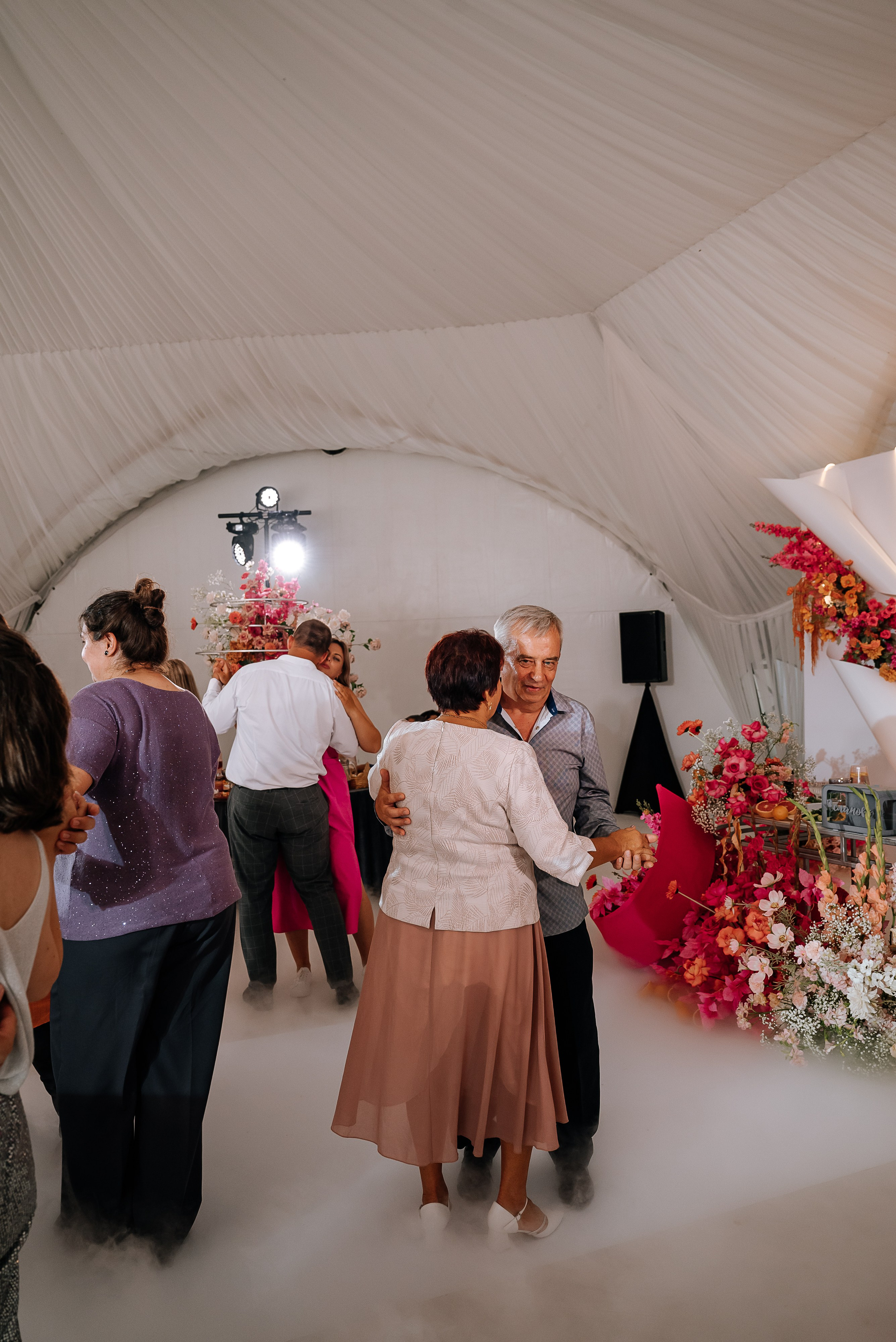 Костя & Лиза. RETOUCH-HOUSE