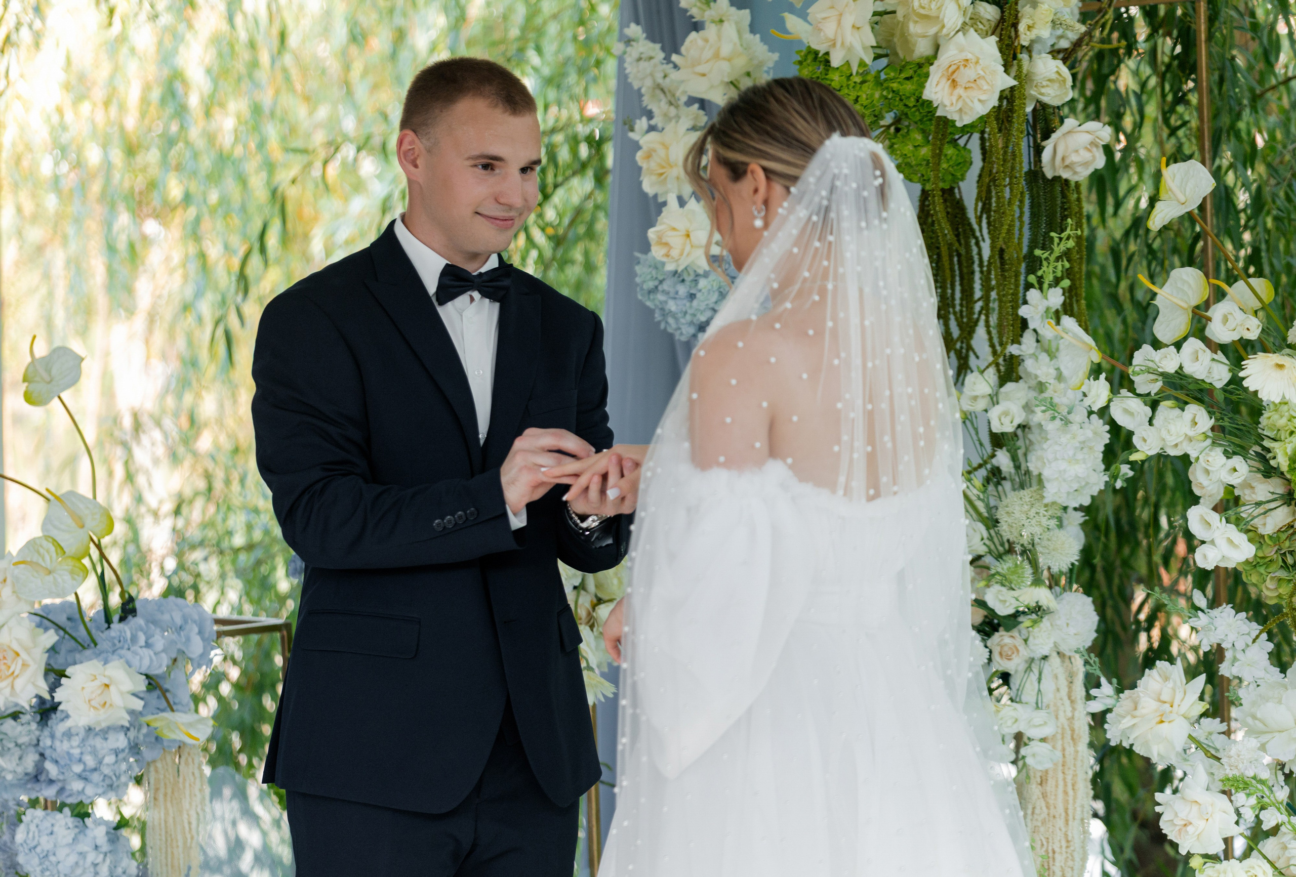 Рома & Маша. RETOUCH-HOUSE