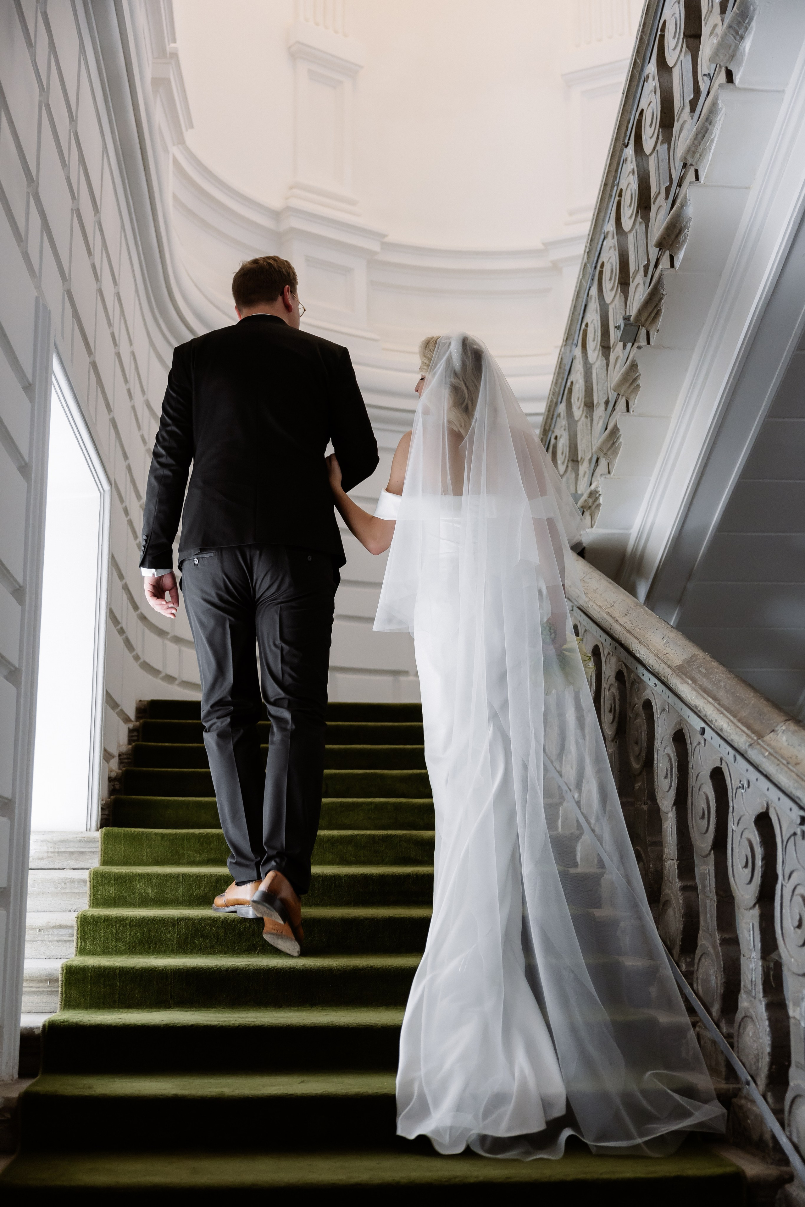 Дмитрий & Анна. RETOUCH-HOUSE