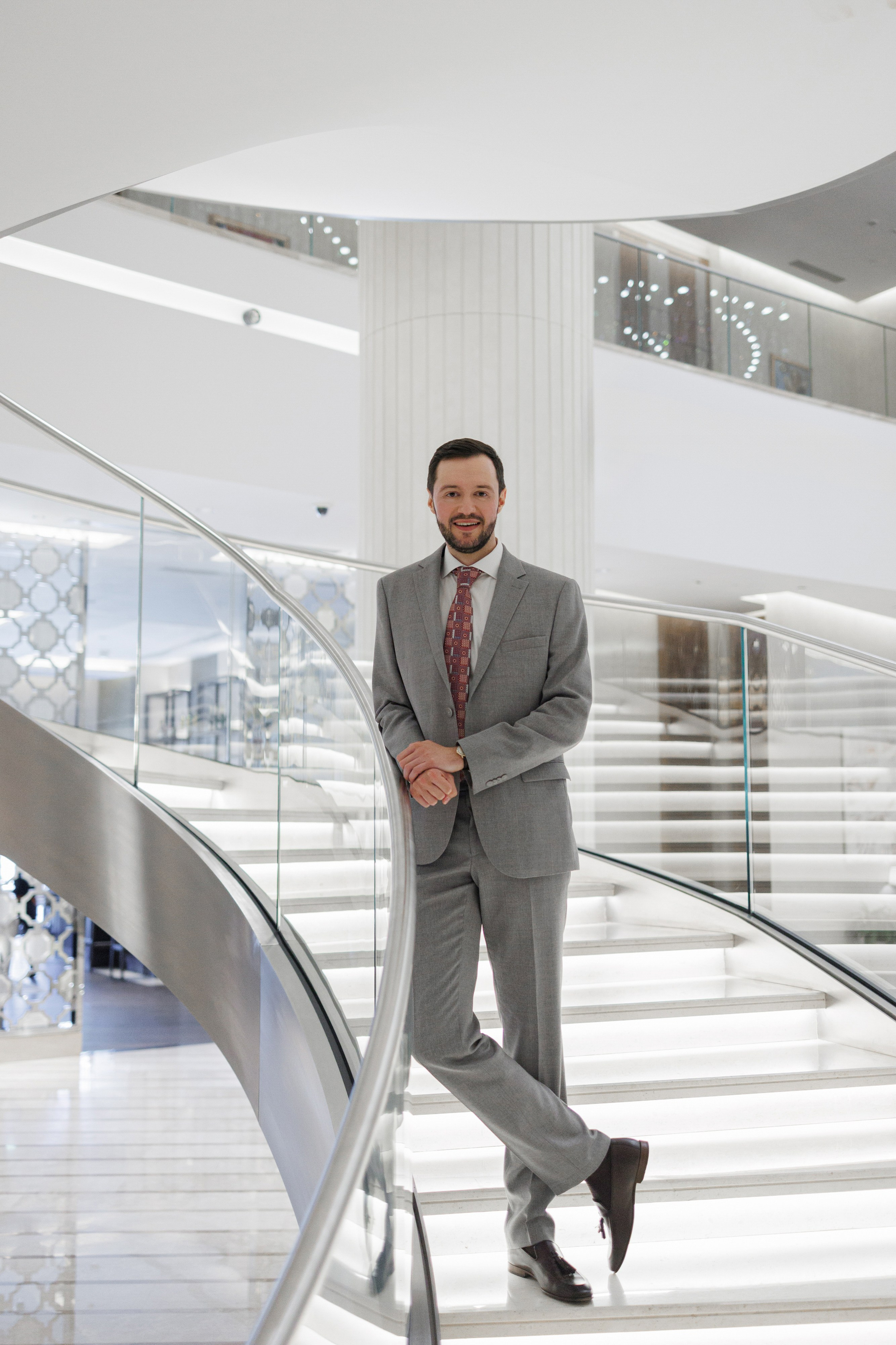 Илья & Валерия. RETOUCH-HOUSE