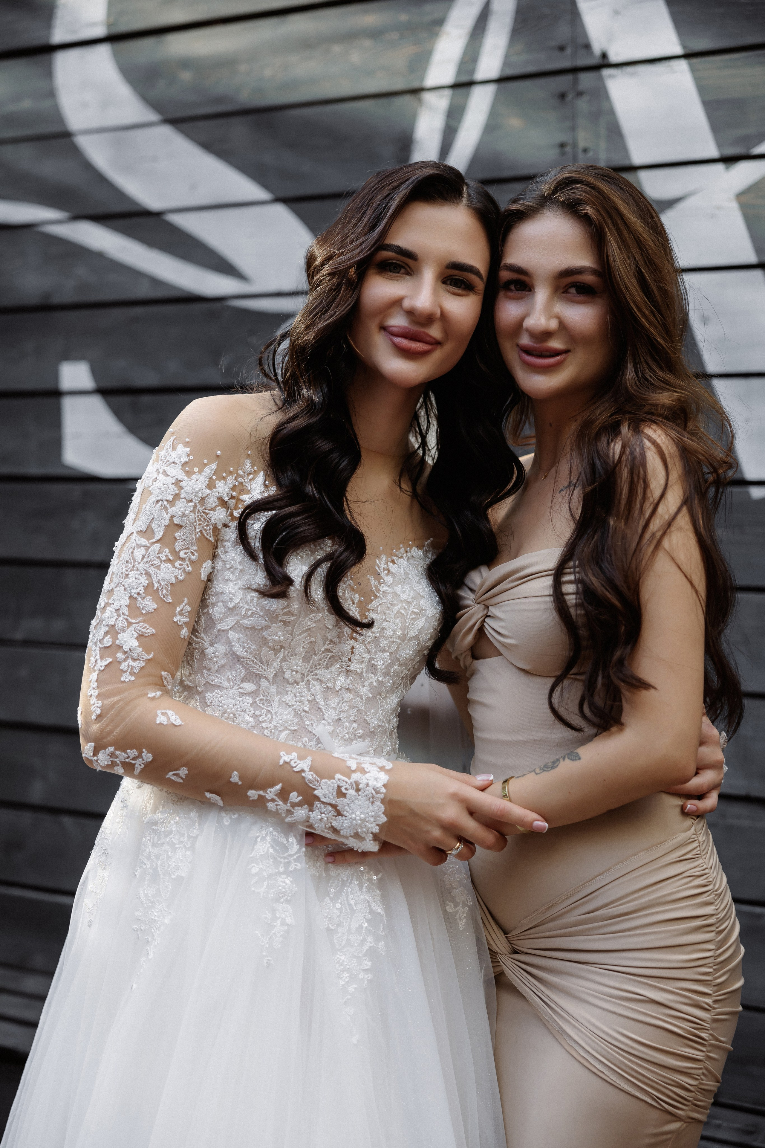 Дмитрий & Алена. RETOUCH-HOUSE