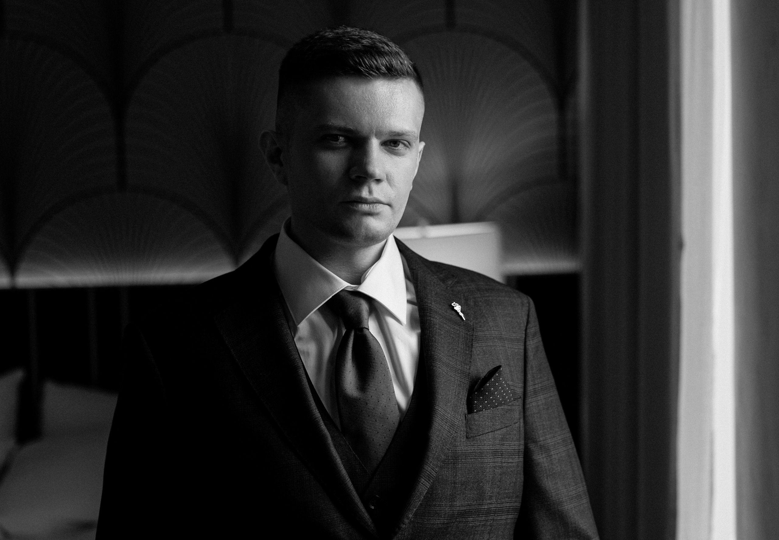 Павел & Варвара. RETOUCH-HOUSE