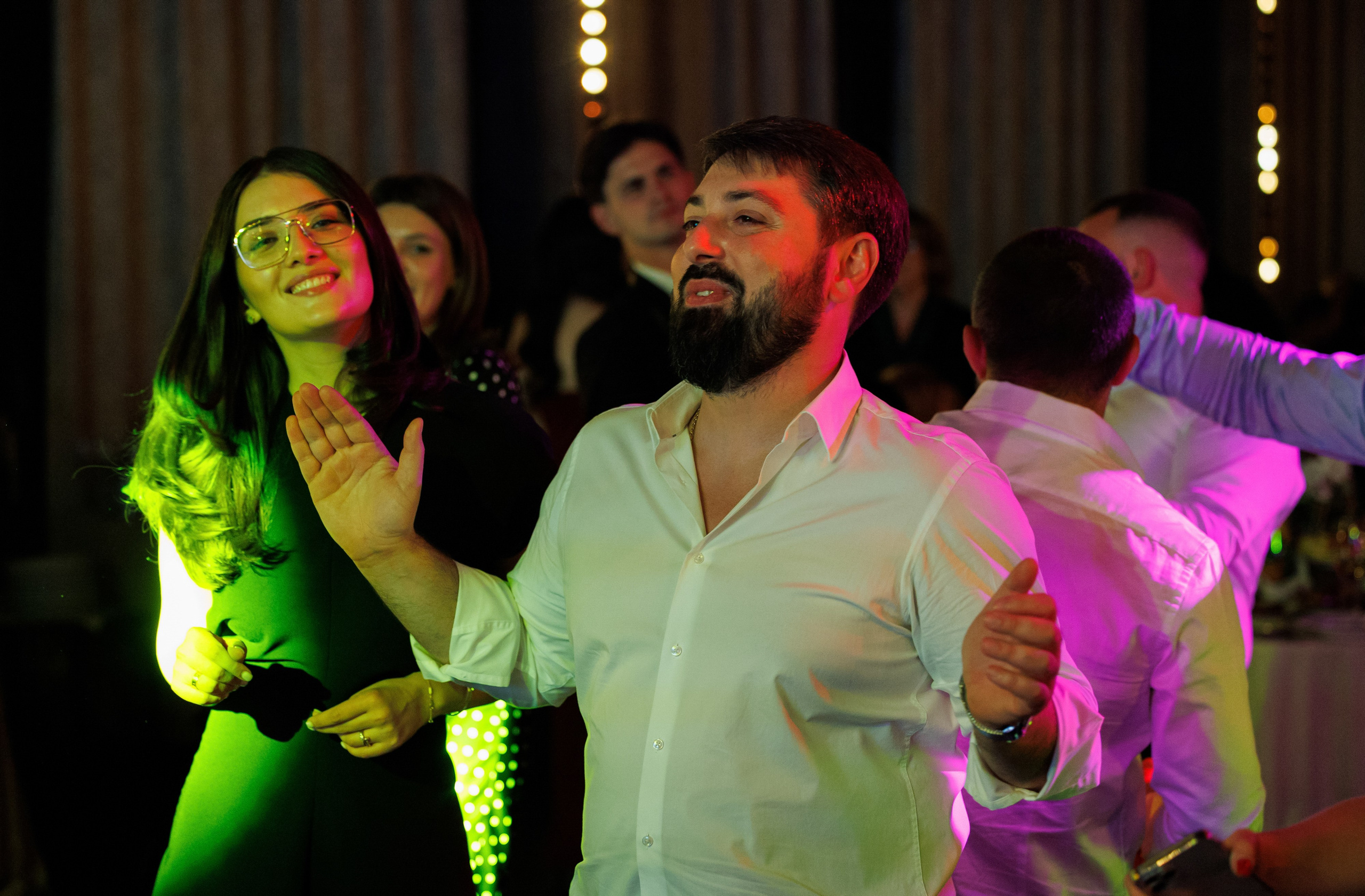 Георгий & Нино. RETOUCH-HOUSE