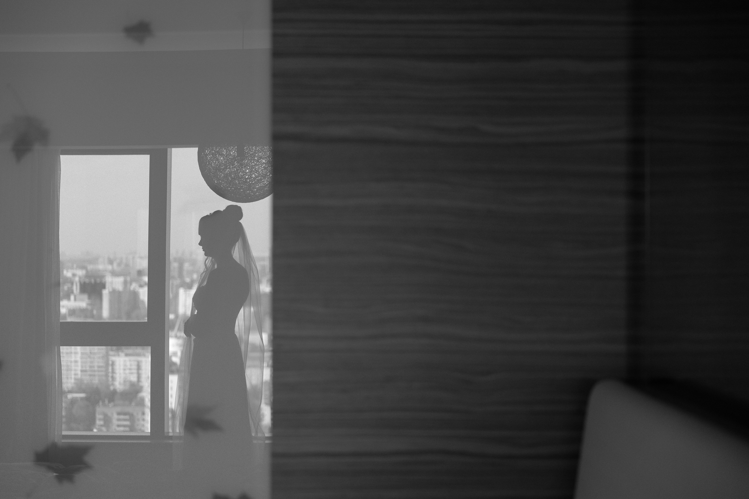 Александр & Светлана. RETOUCH-HOUSE