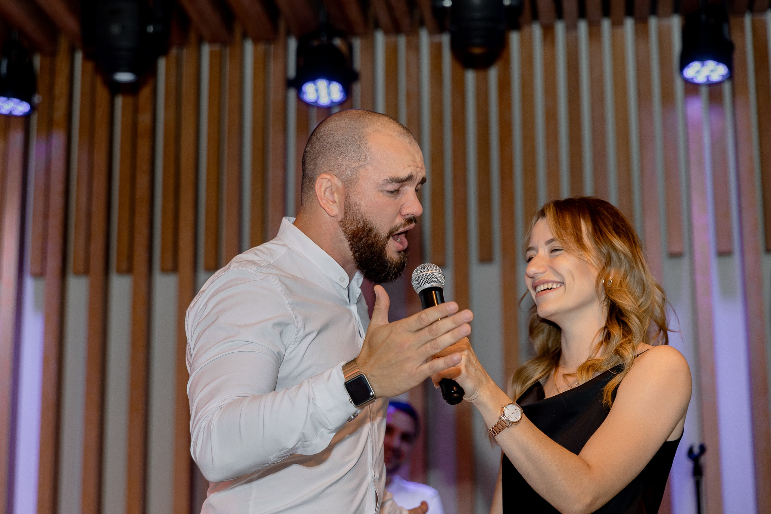 Сергей & Анастасия. RETOUCH-HOUSE