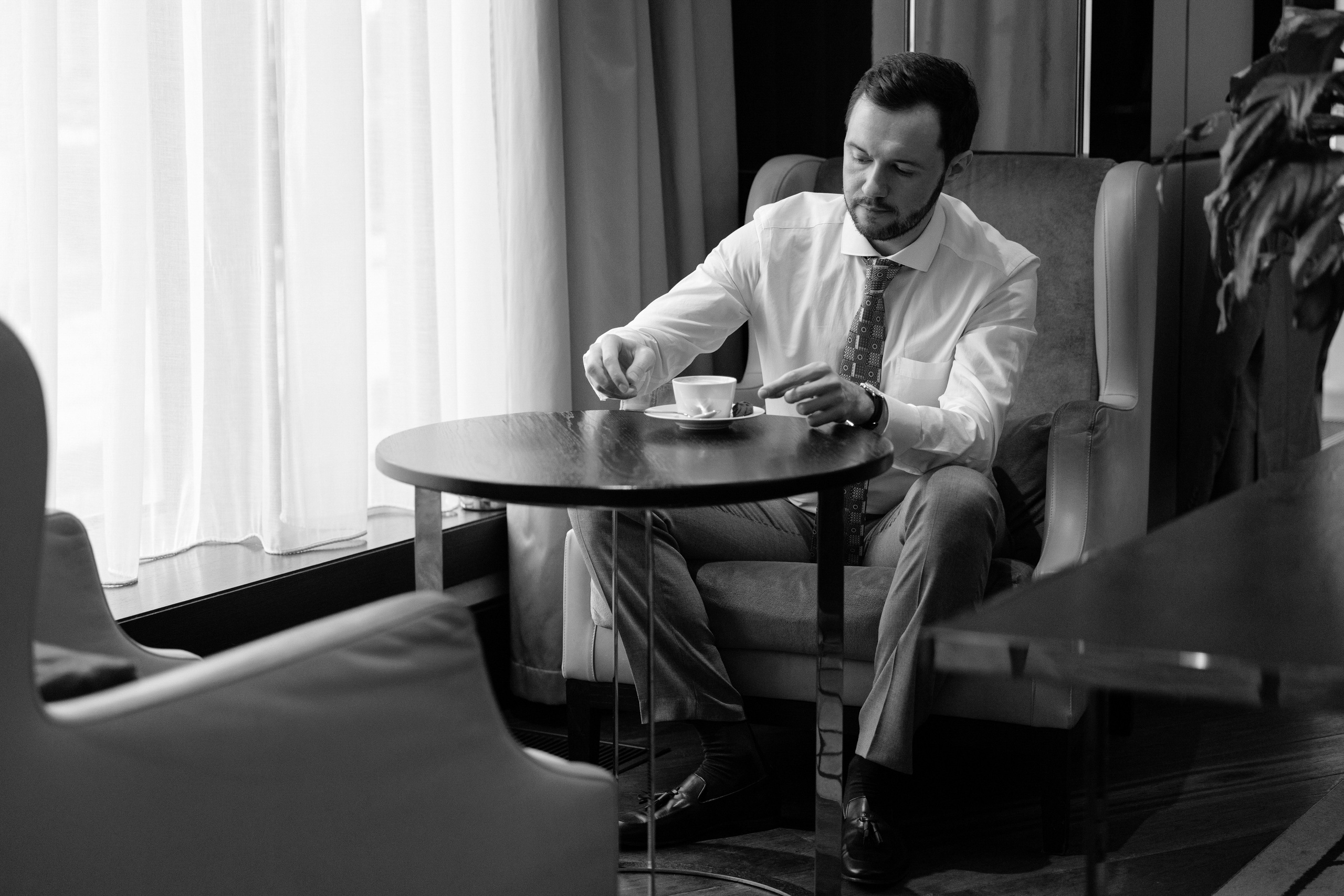 Илья & Валерия. RETOUCH-HOUSE