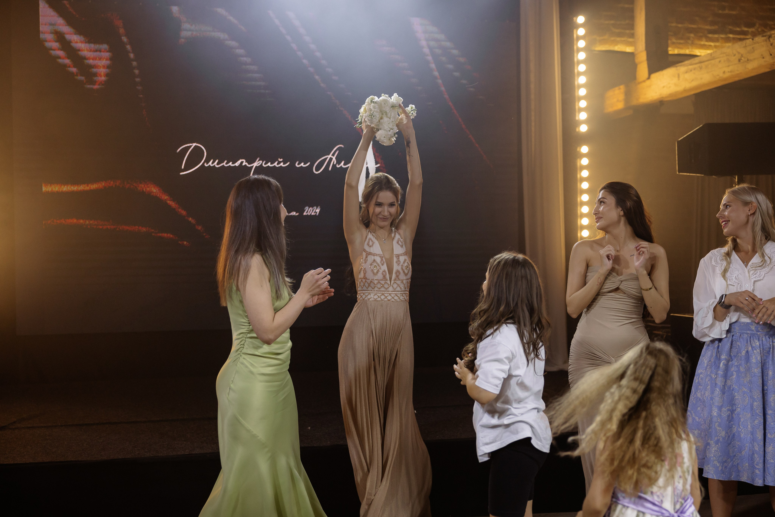 Дмитрий & Алена. RETOUCH-HOUSE