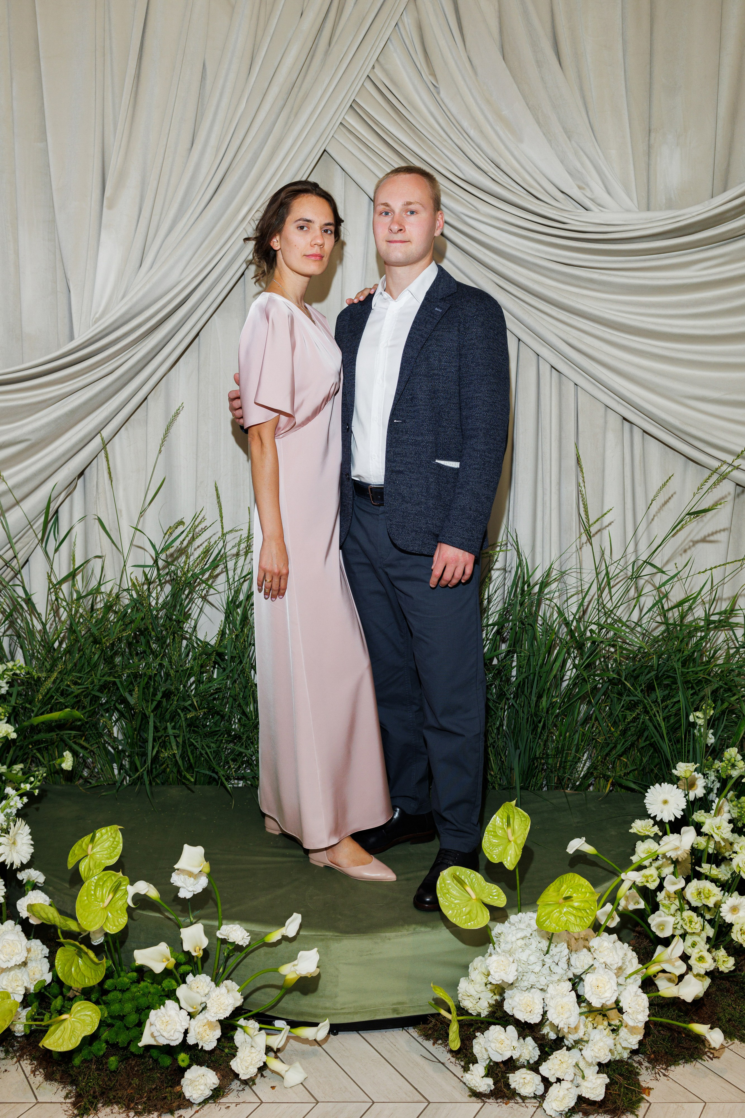 Илья & Валерия. RETOUCH-HOUSE