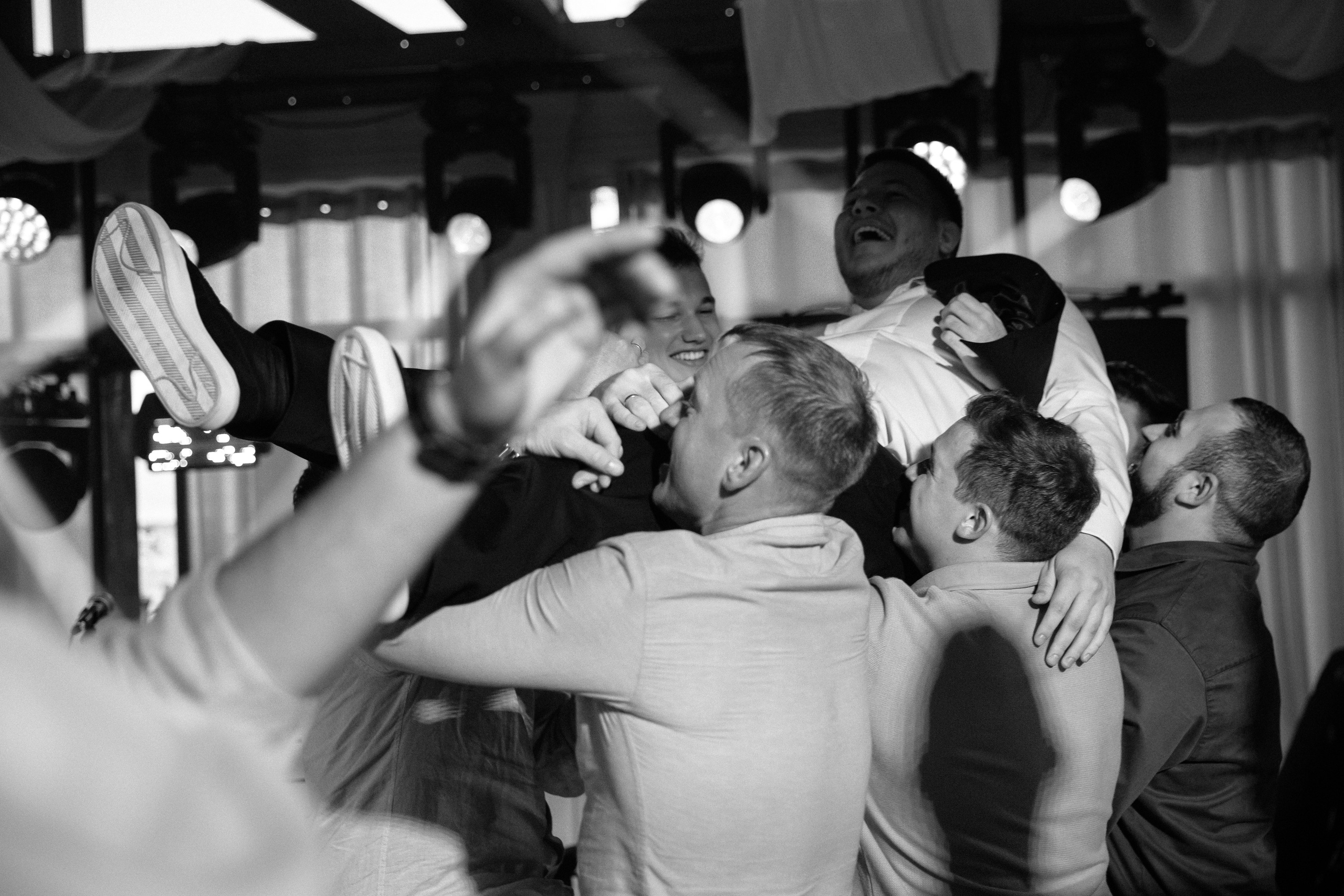 Андрей & Анастасия. RETOUCH-HOUSE