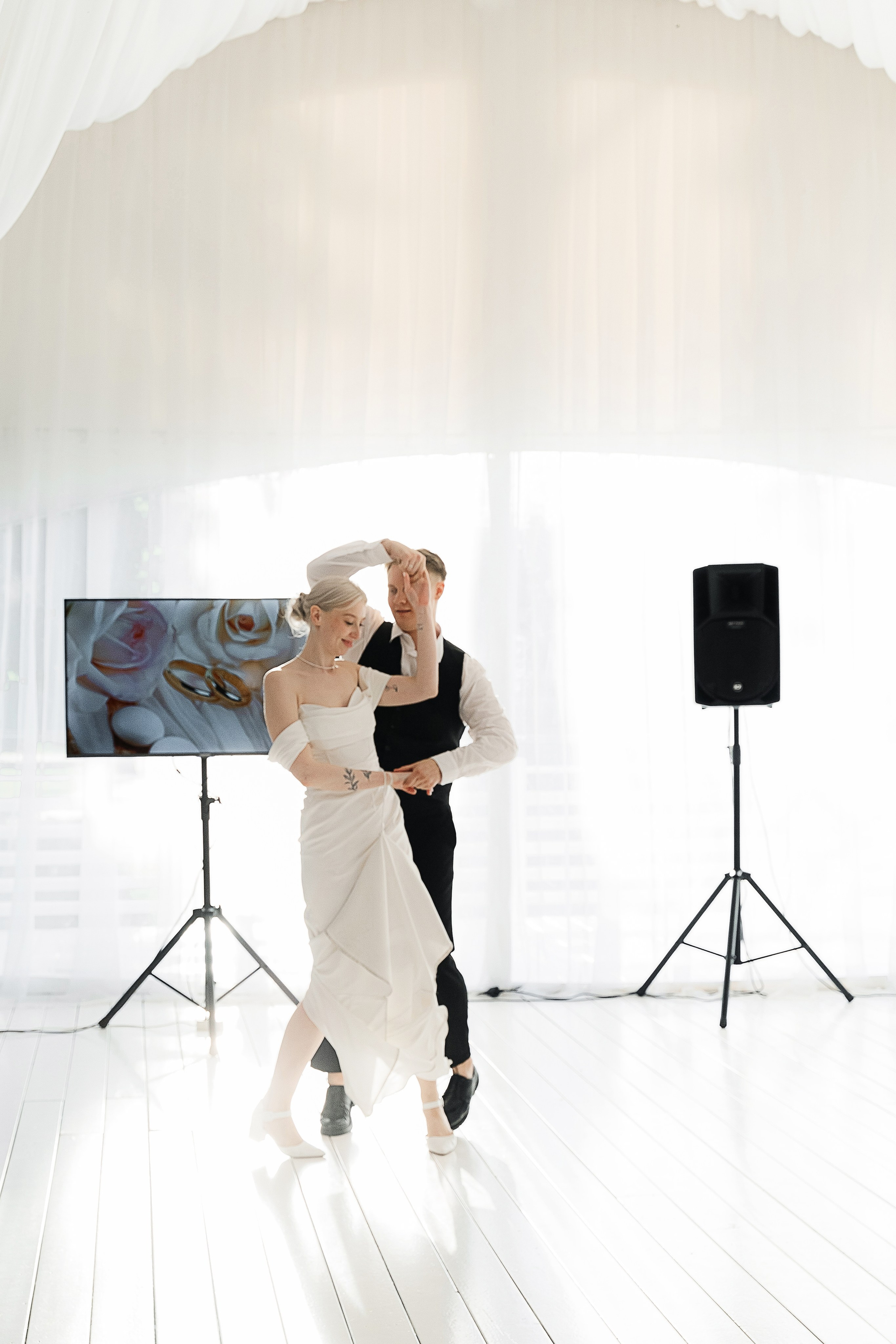 Владимир & Яна. RETOUCH-HOUSE