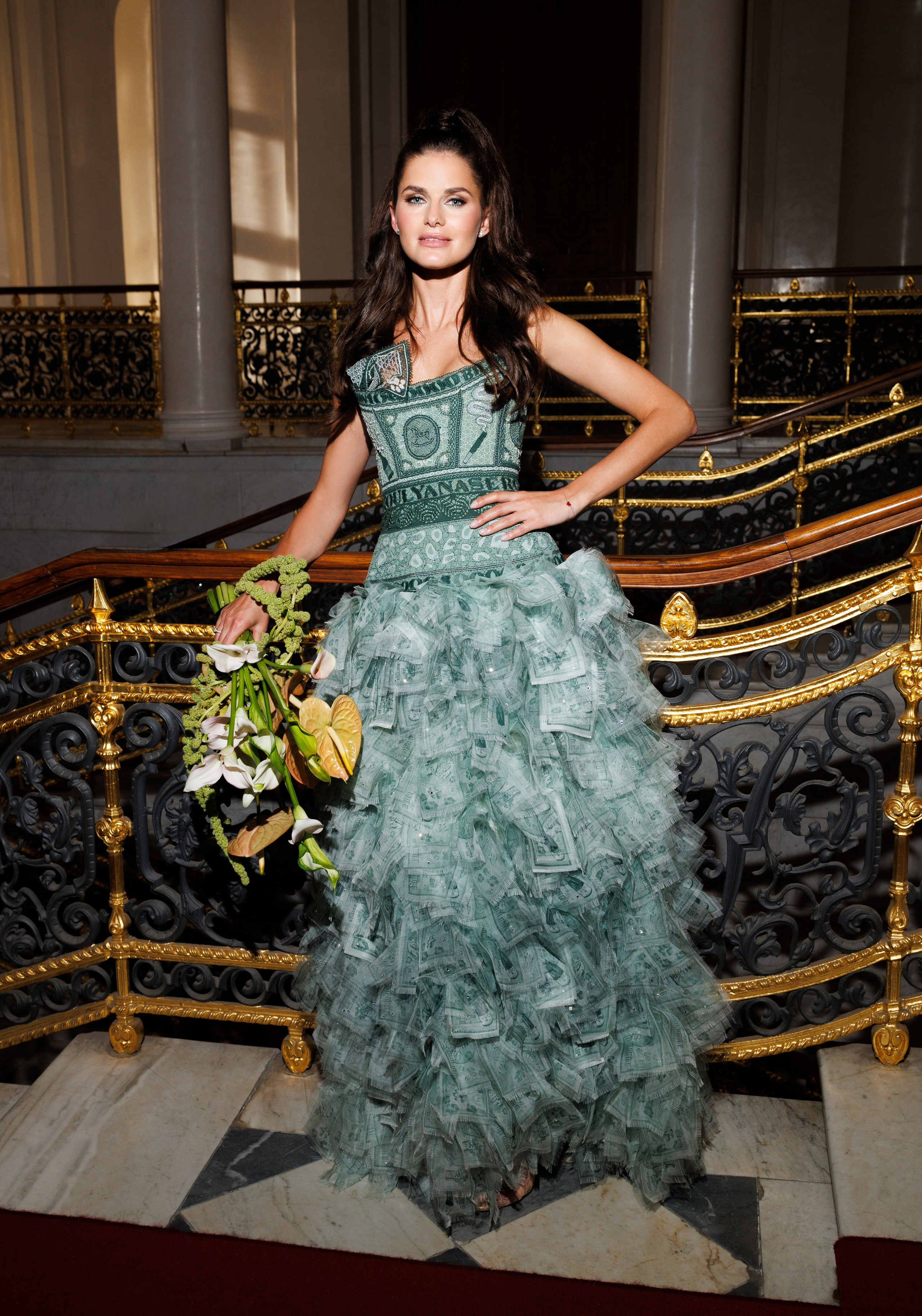 Виталий & Кристина. RETOUCH-HOUSE