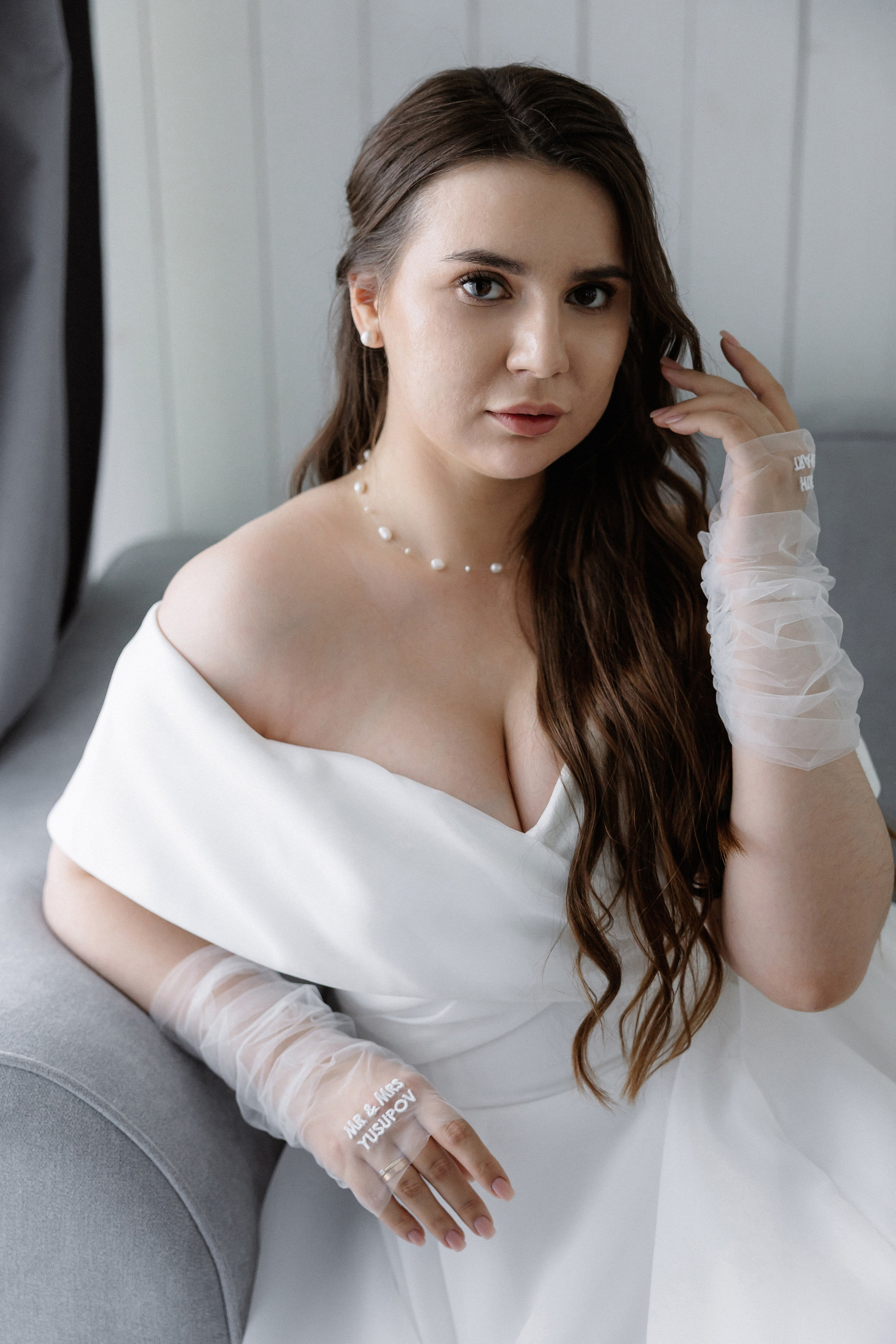 Эмилия & Тимур. RETOUCH-HOUSE