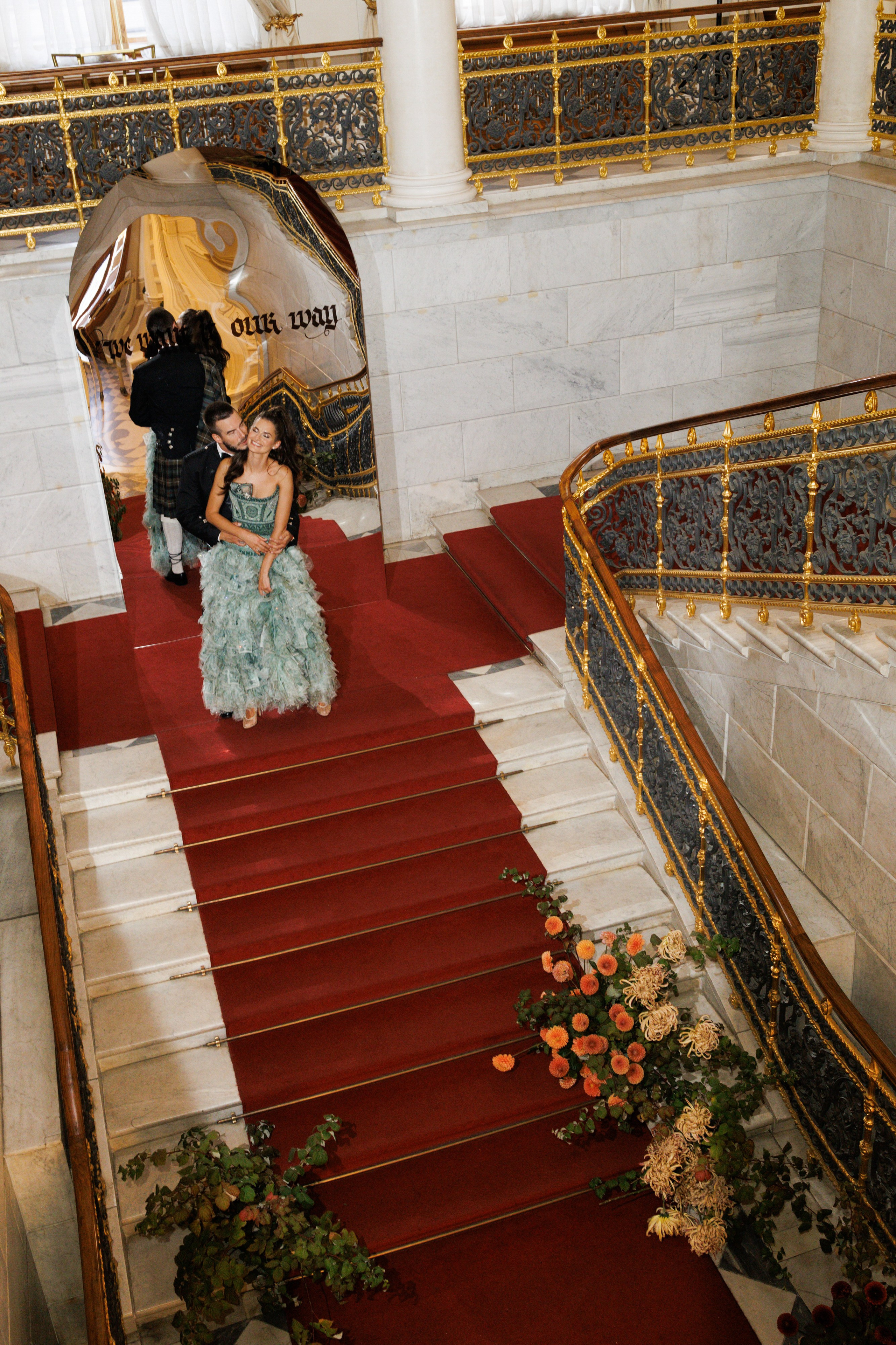 Виталий & Кристина. RETOUCH-HOUSE