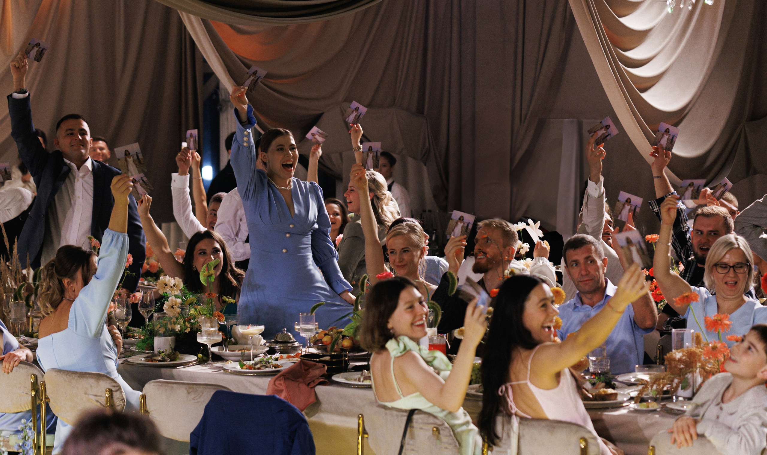 Дима & Варя. RETOUCH-HOUSE