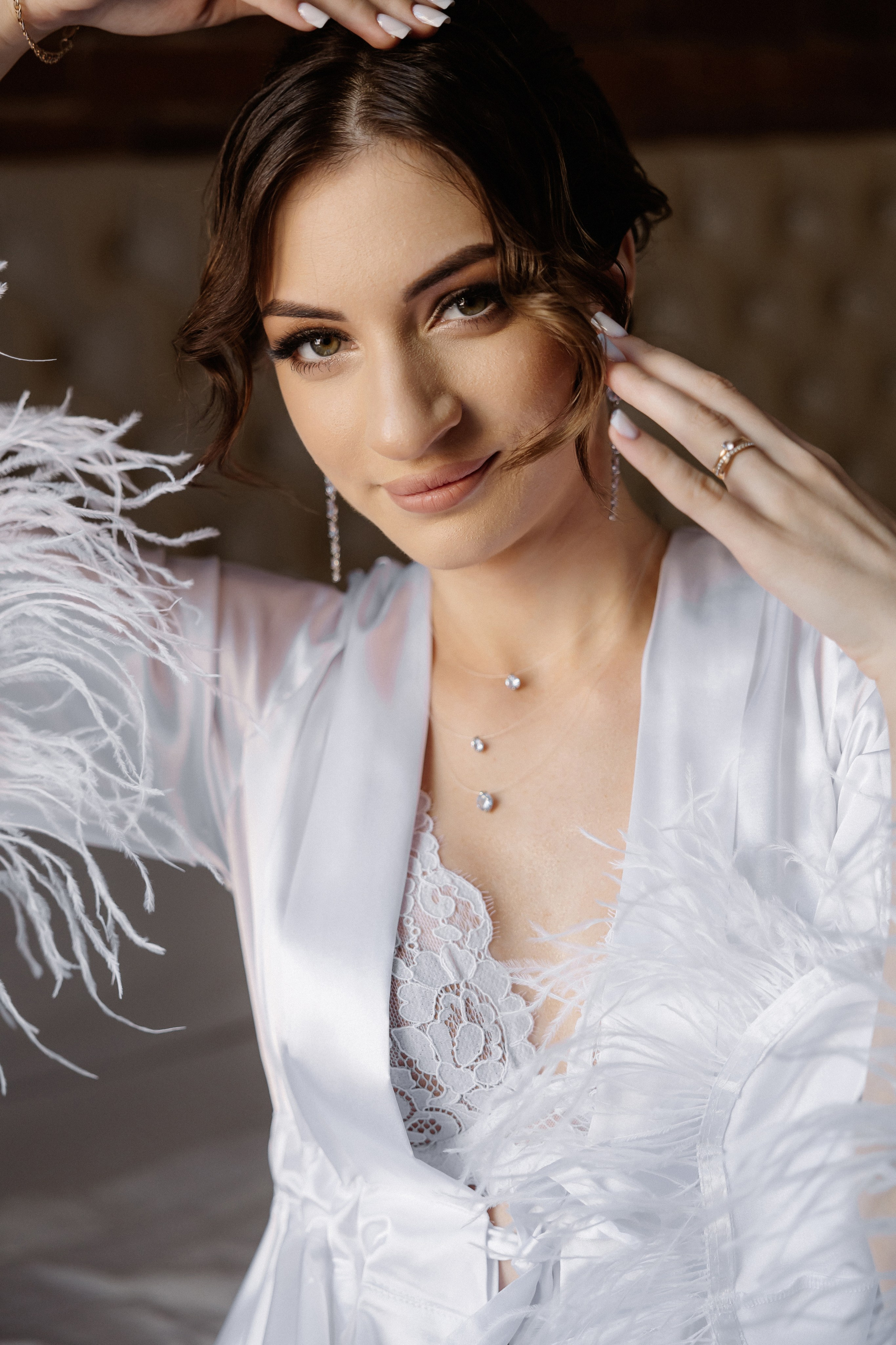 Александр & Марьяна. RETOUCH-HOUSE