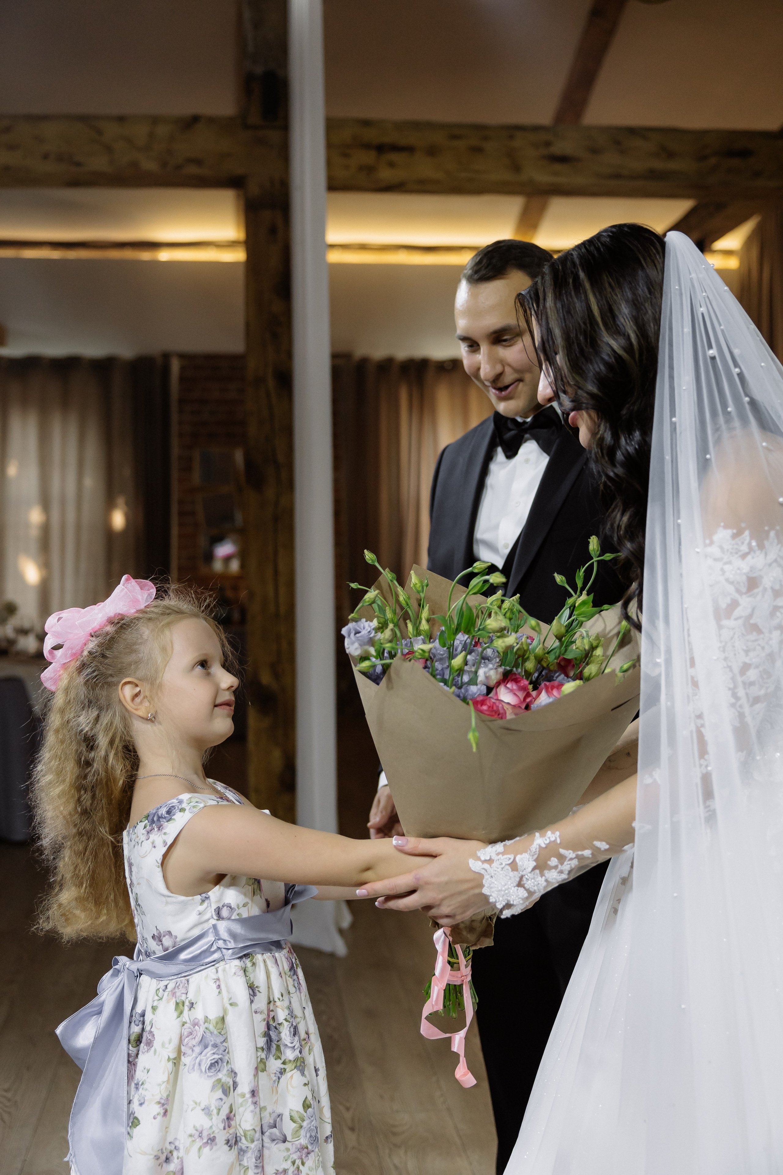 Дмитрий & Алена. RETOUCH-HOUSE