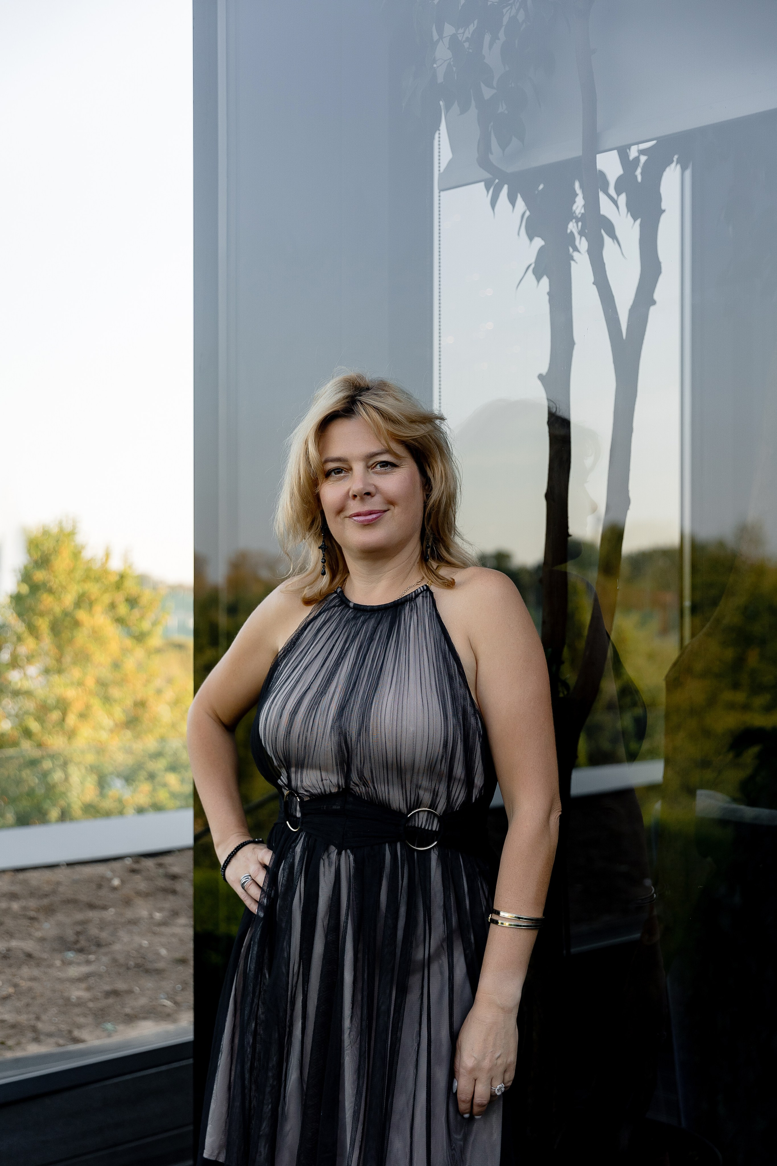 Сергей & Анастасия. RETOUCH-HOUSE