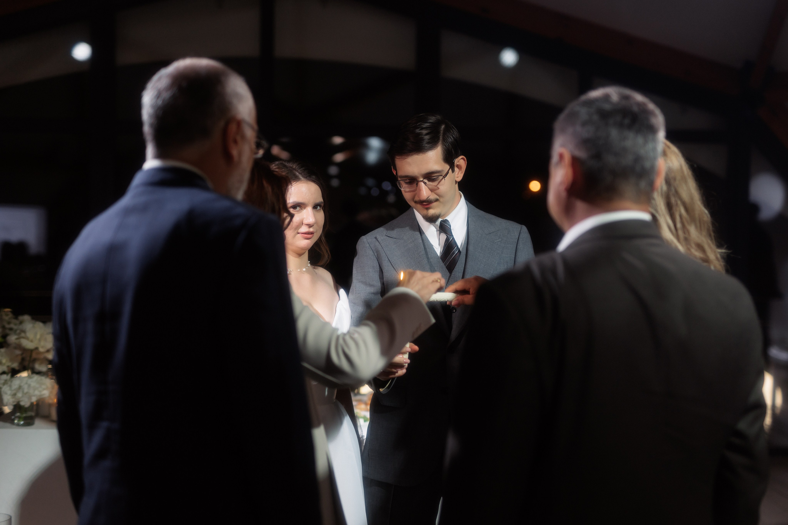 Эмилия & Тимур. RETOUCH-HOUSE