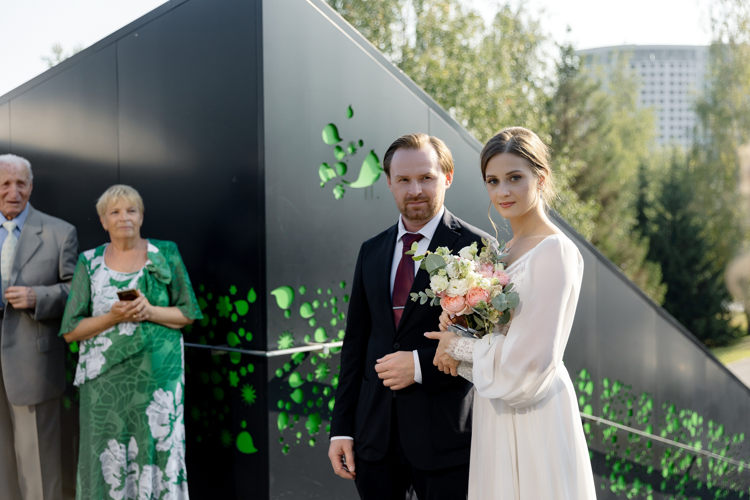 Сергей & Анастасия. RETOUCH-HOUSE