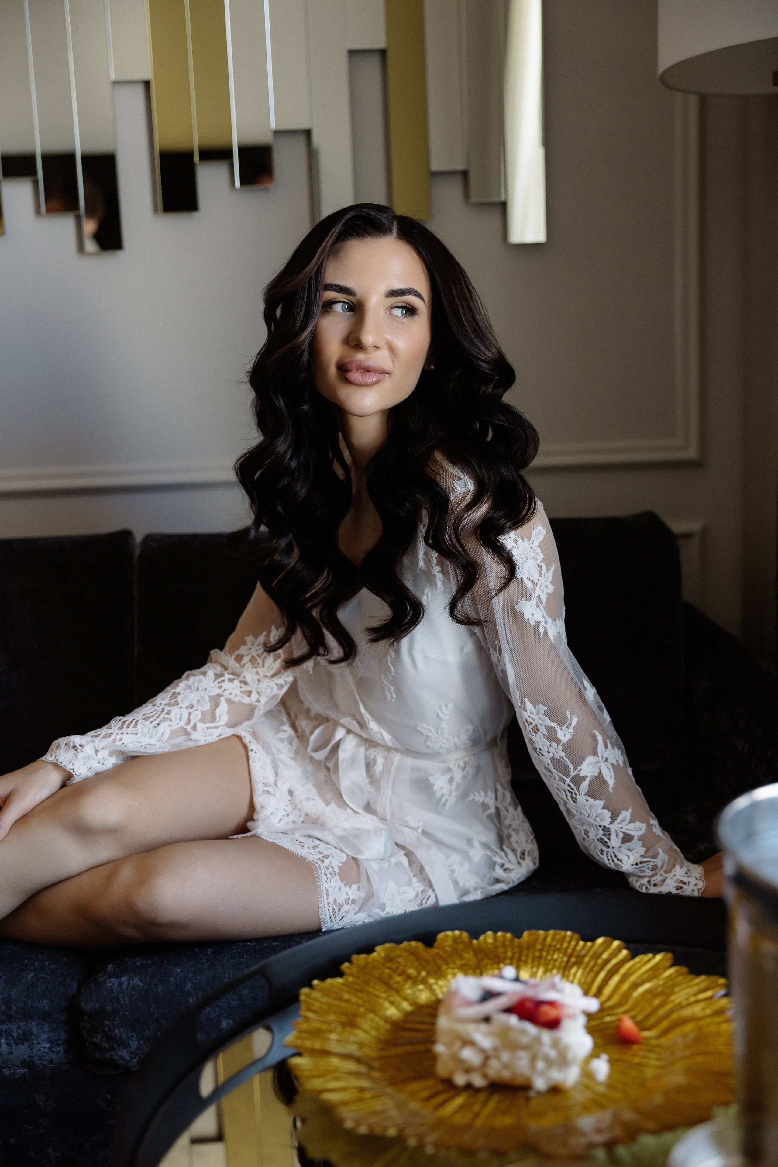 Дмитрий & Алена. RETOUCH-HOUSE