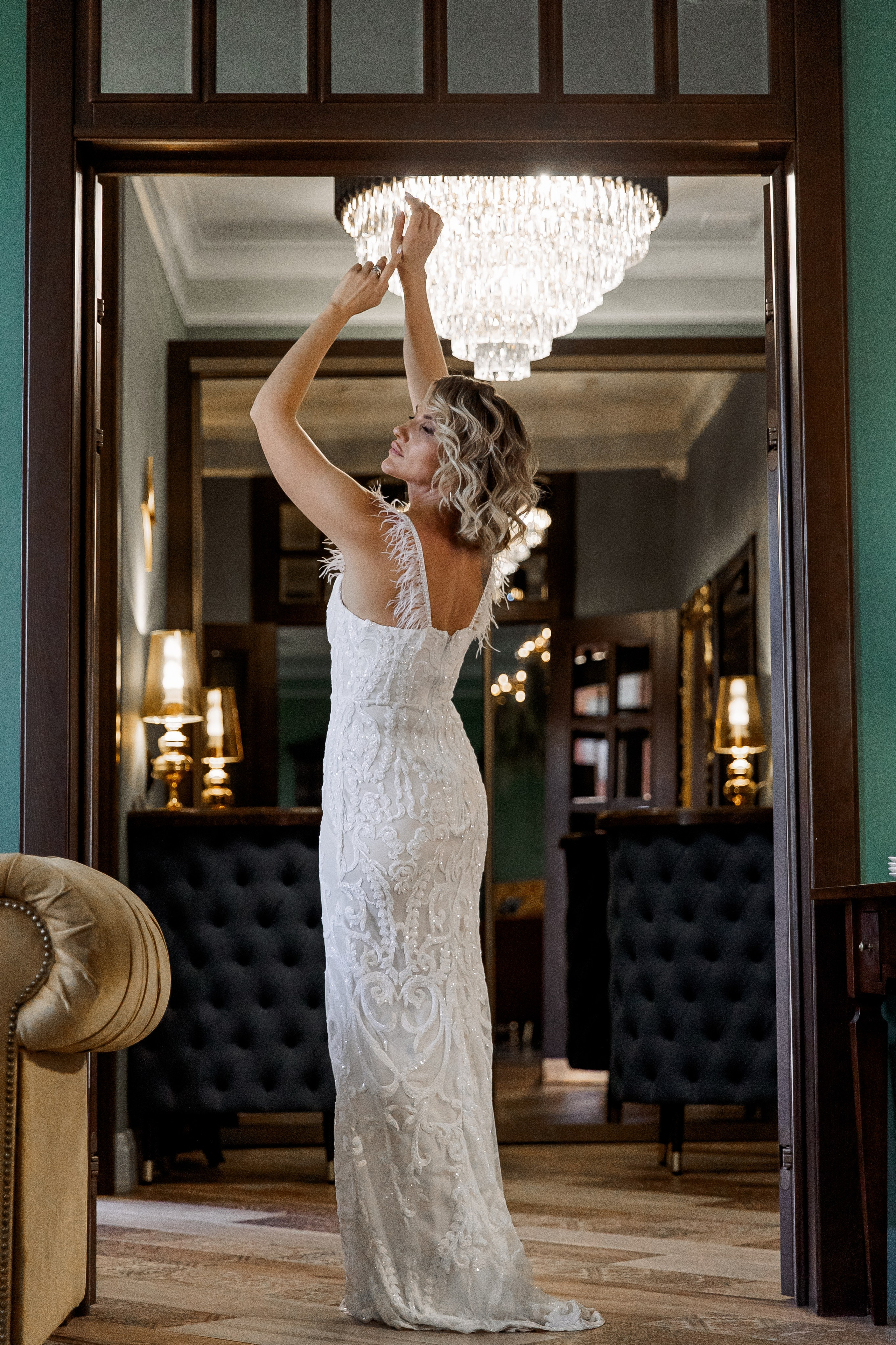 Виктор и Екатерина. Свадебный и семейный фотограф в Челябинске Юлия Ишимова