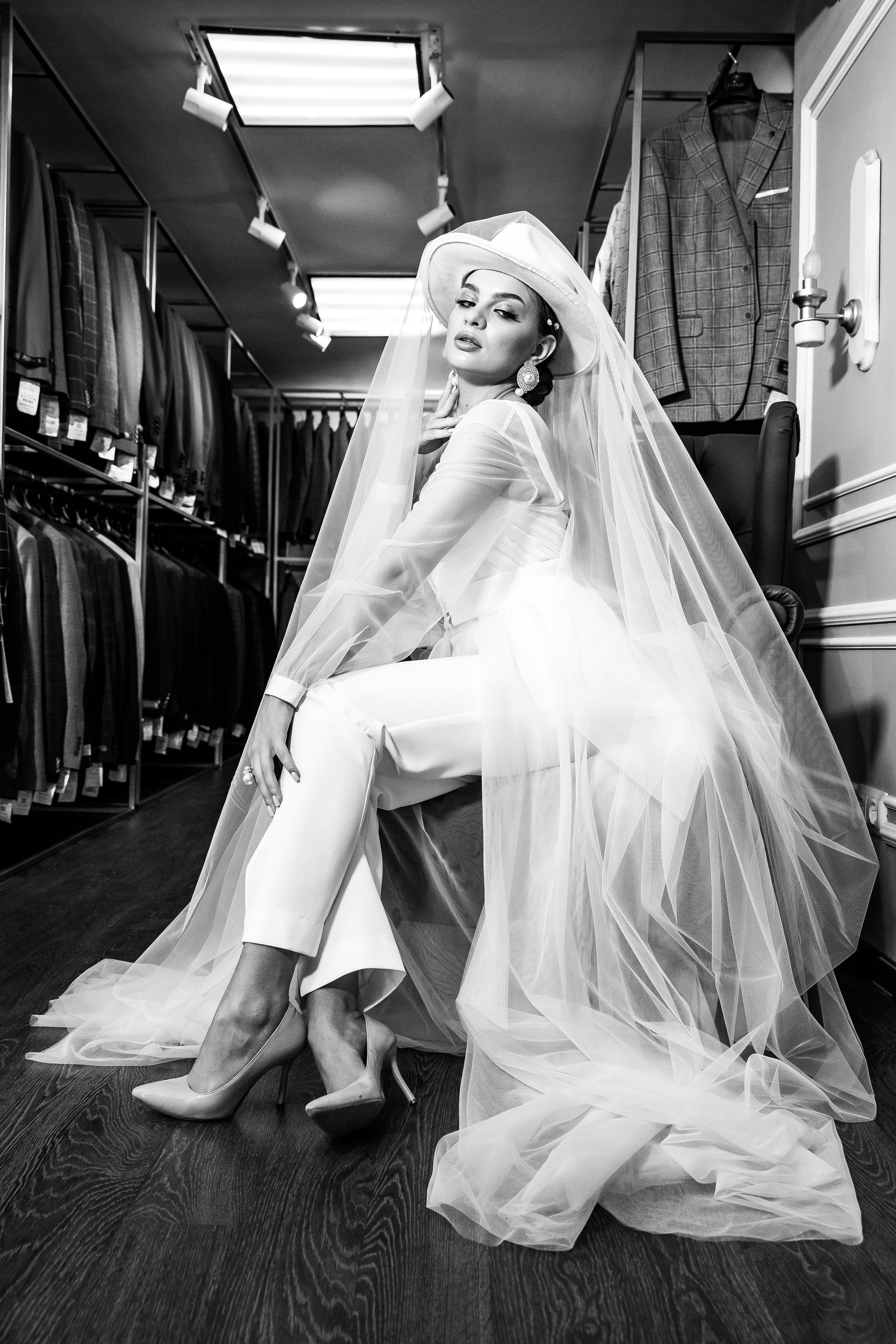 Лада. Свадебный и семейный фотограф в Челябинске Юлия Ишимова