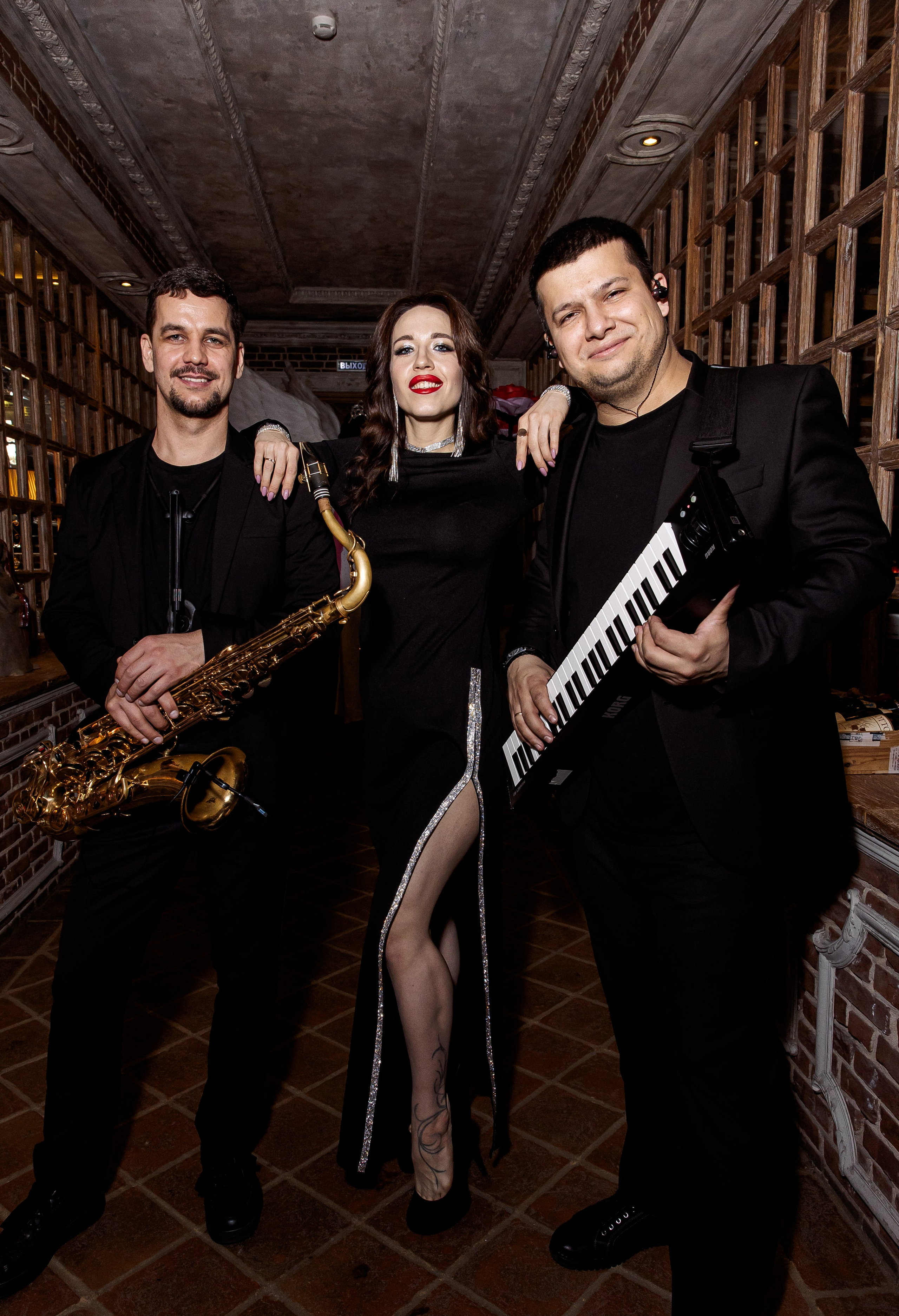 Свадебная выставка. Свадебный и семейный фотограф в Челябинске Юлия Ишимова