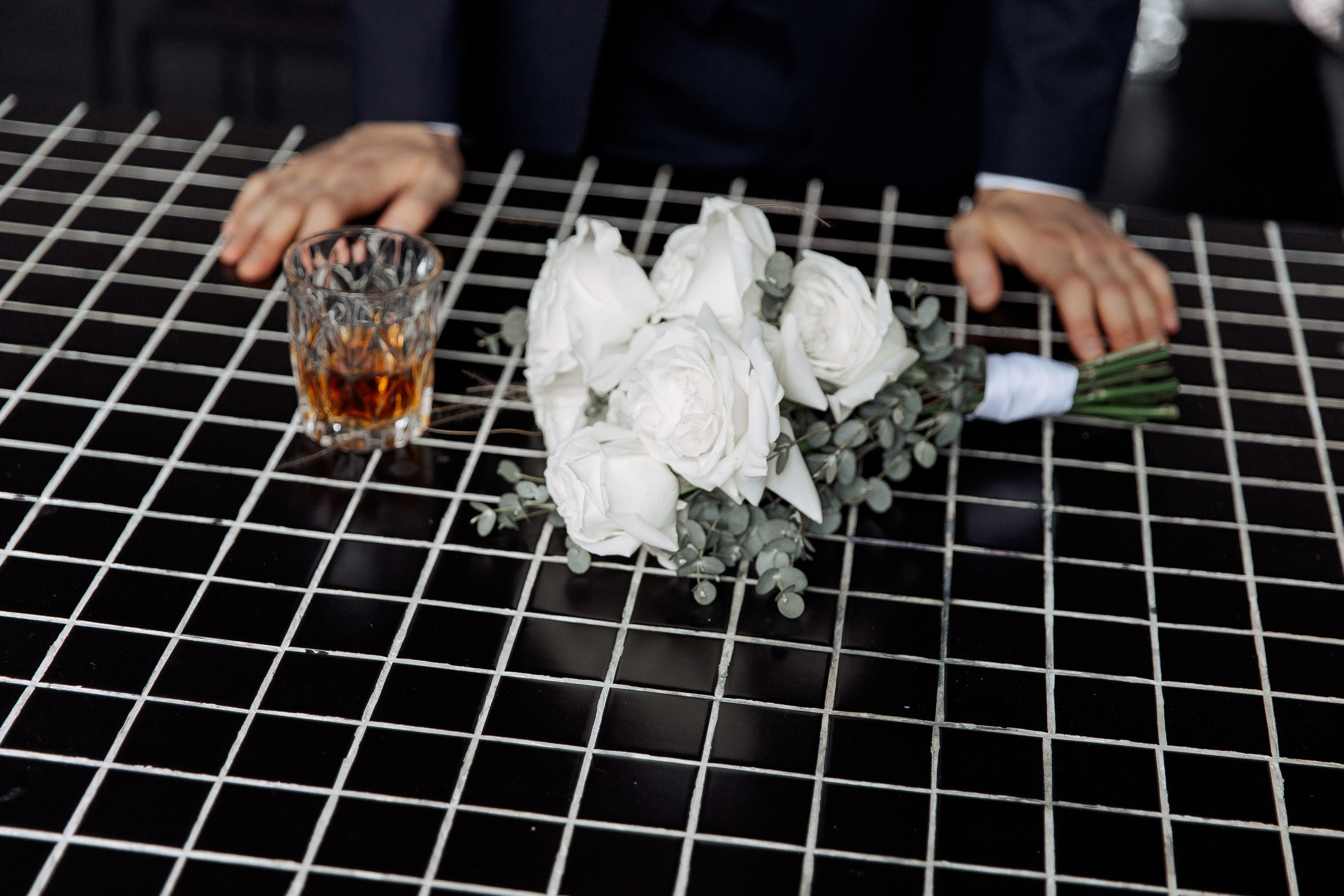 Роман и Елизавета. Свадебный и семейный фотограф в Челябинске Юлия Ишимова