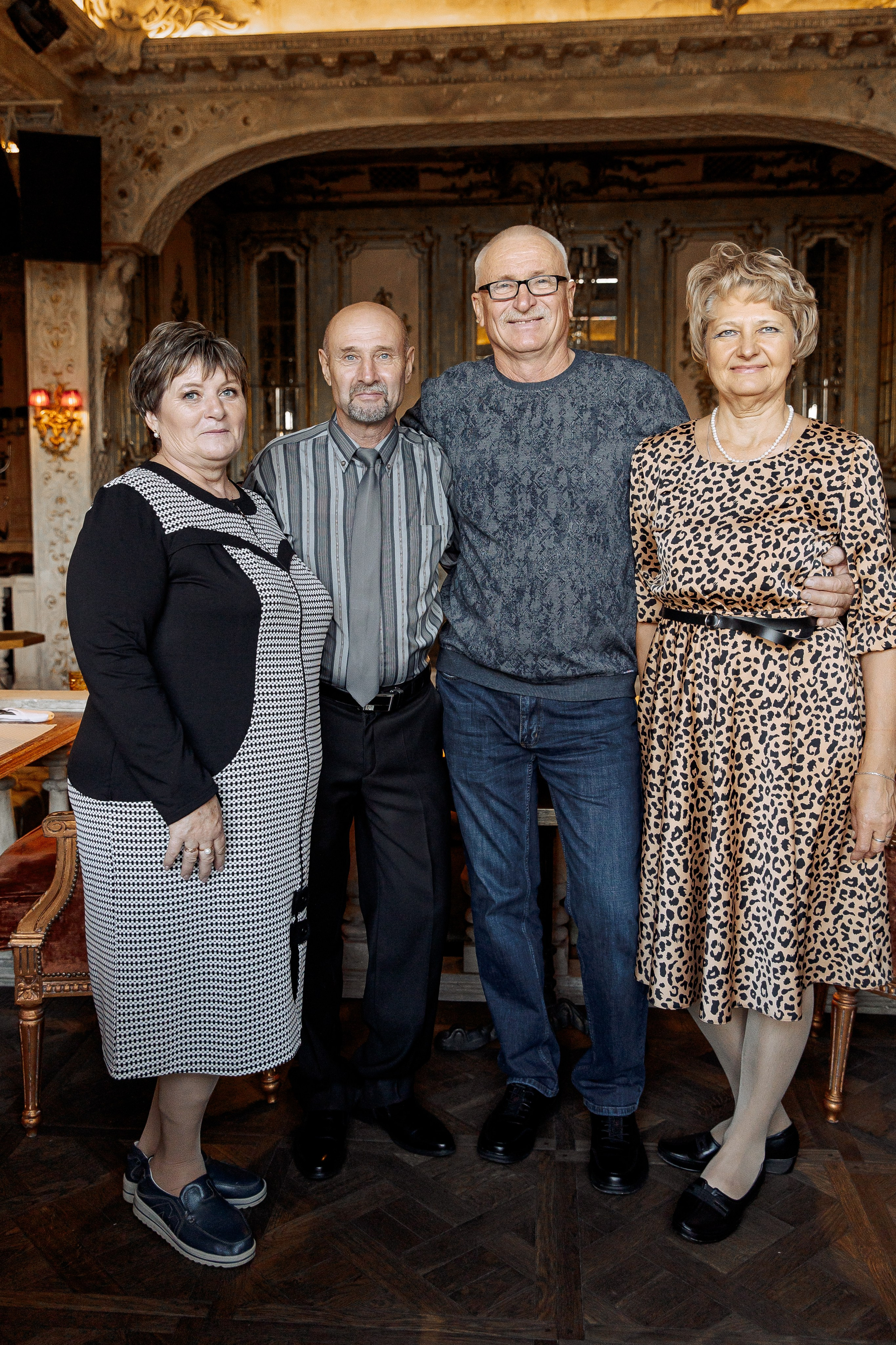 Дмитрий и Наталья. Свадебный и семейный фотограф в Челябинске Юлия Ишимова