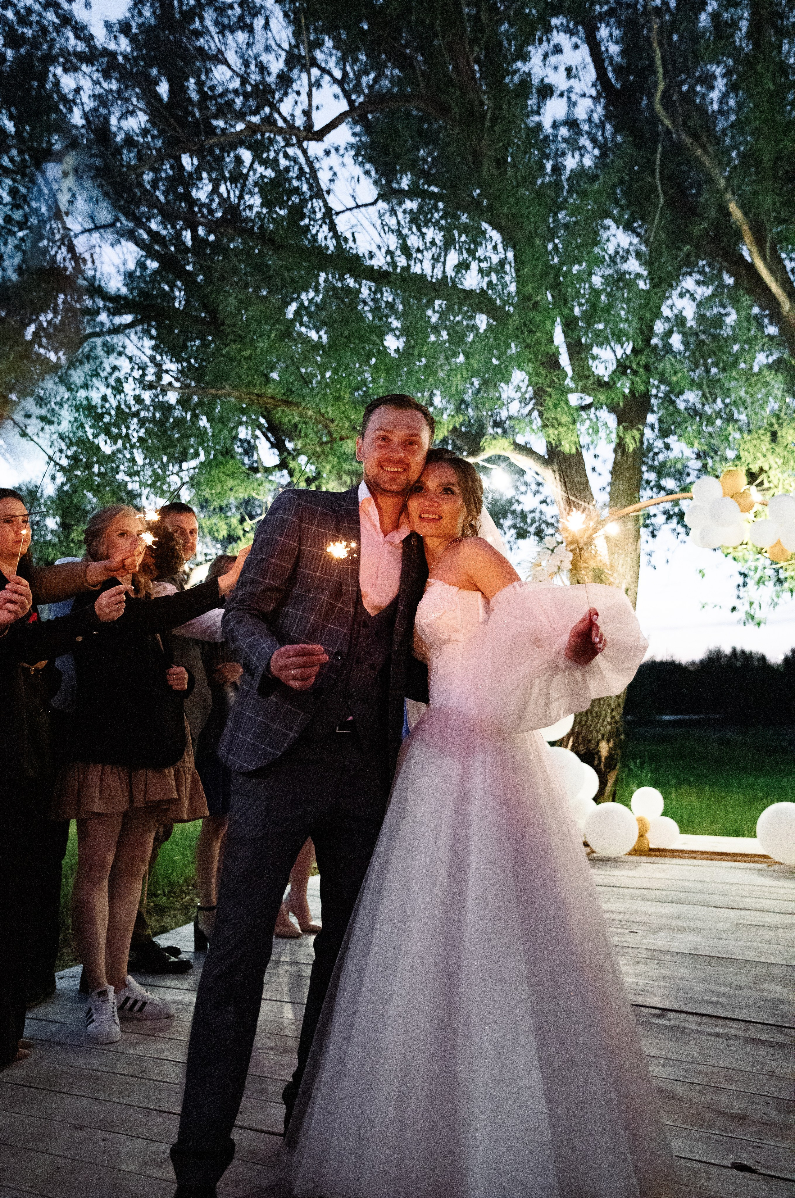 Кирилл и Екатерина. Свадебный и семейный фотограф в Челябинске Юлия Ишимова