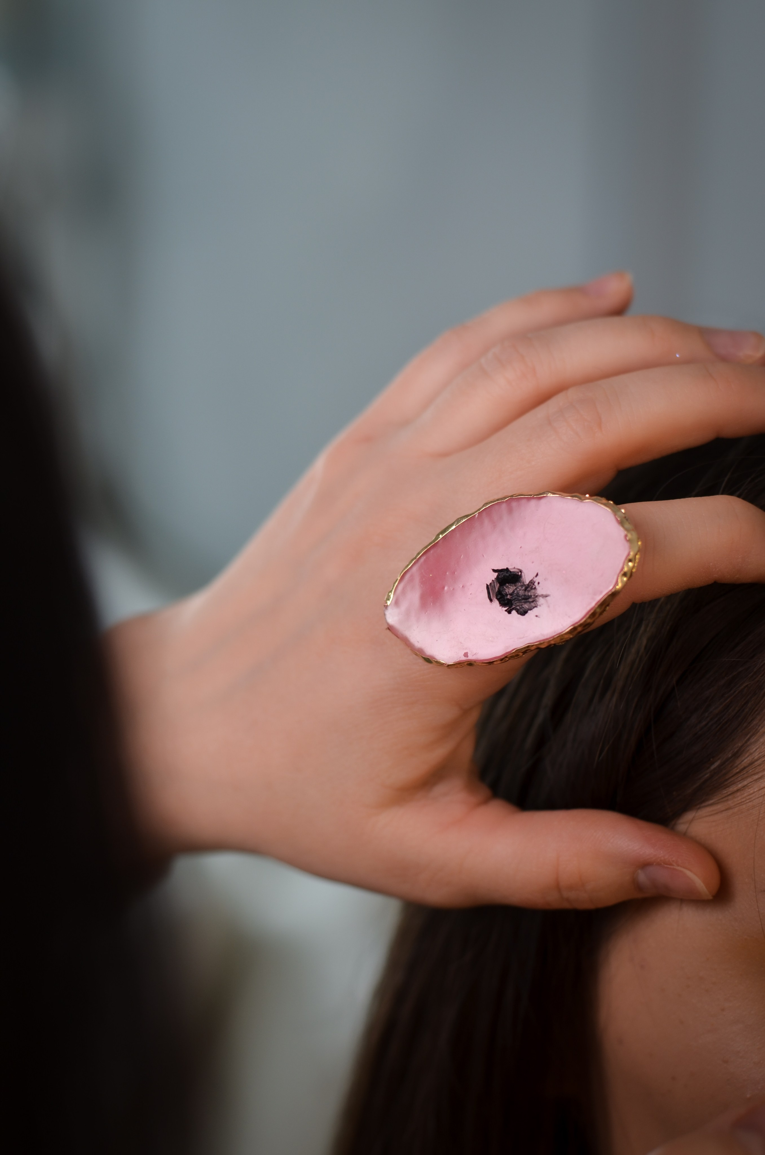 Контент Визажиста Гульназ. Сайт фотографа Алии Фаттах