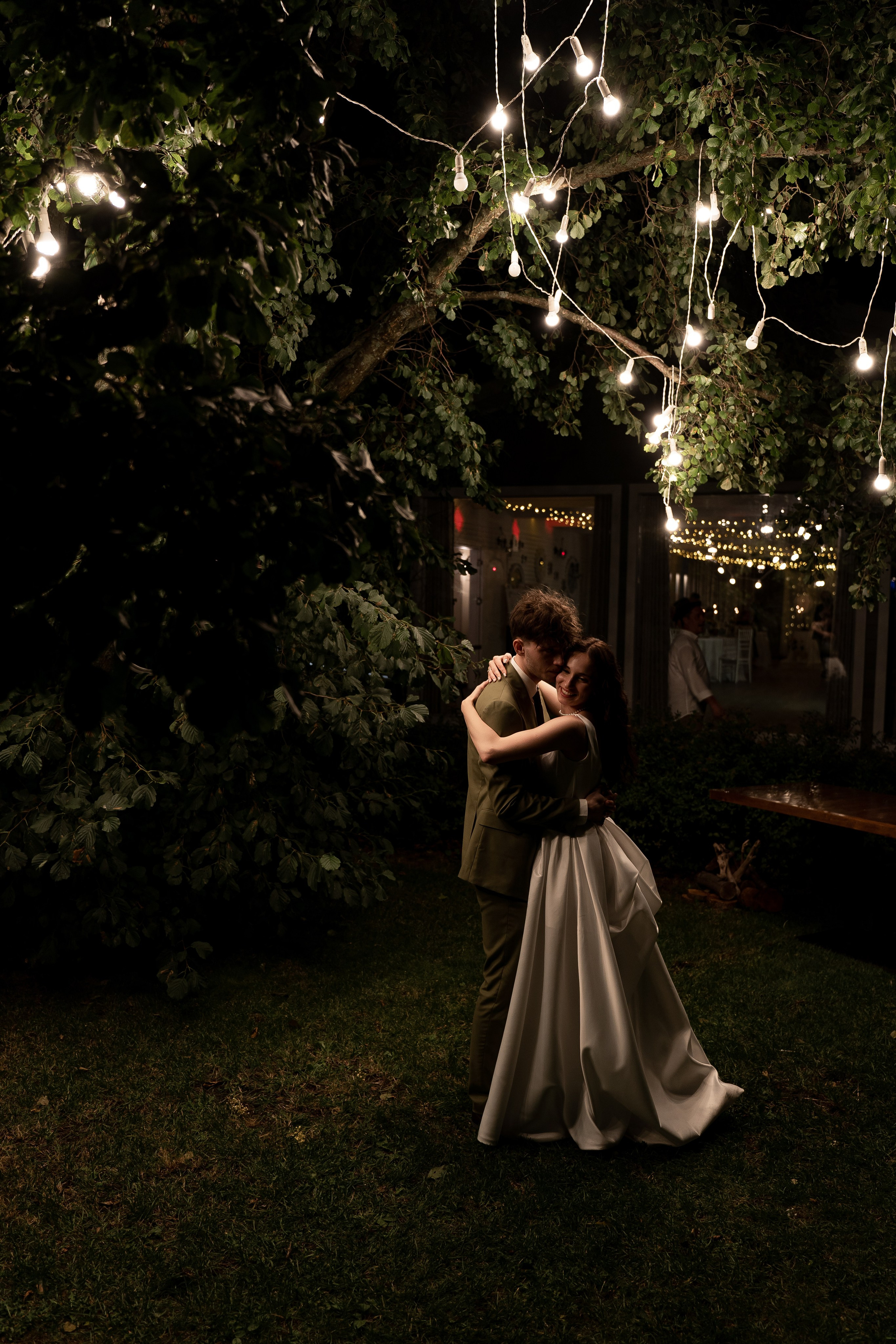 Маргарита & Рафаэль 12.09.2024. Свадебный Фотограф Илья Чепайкин. Калининград