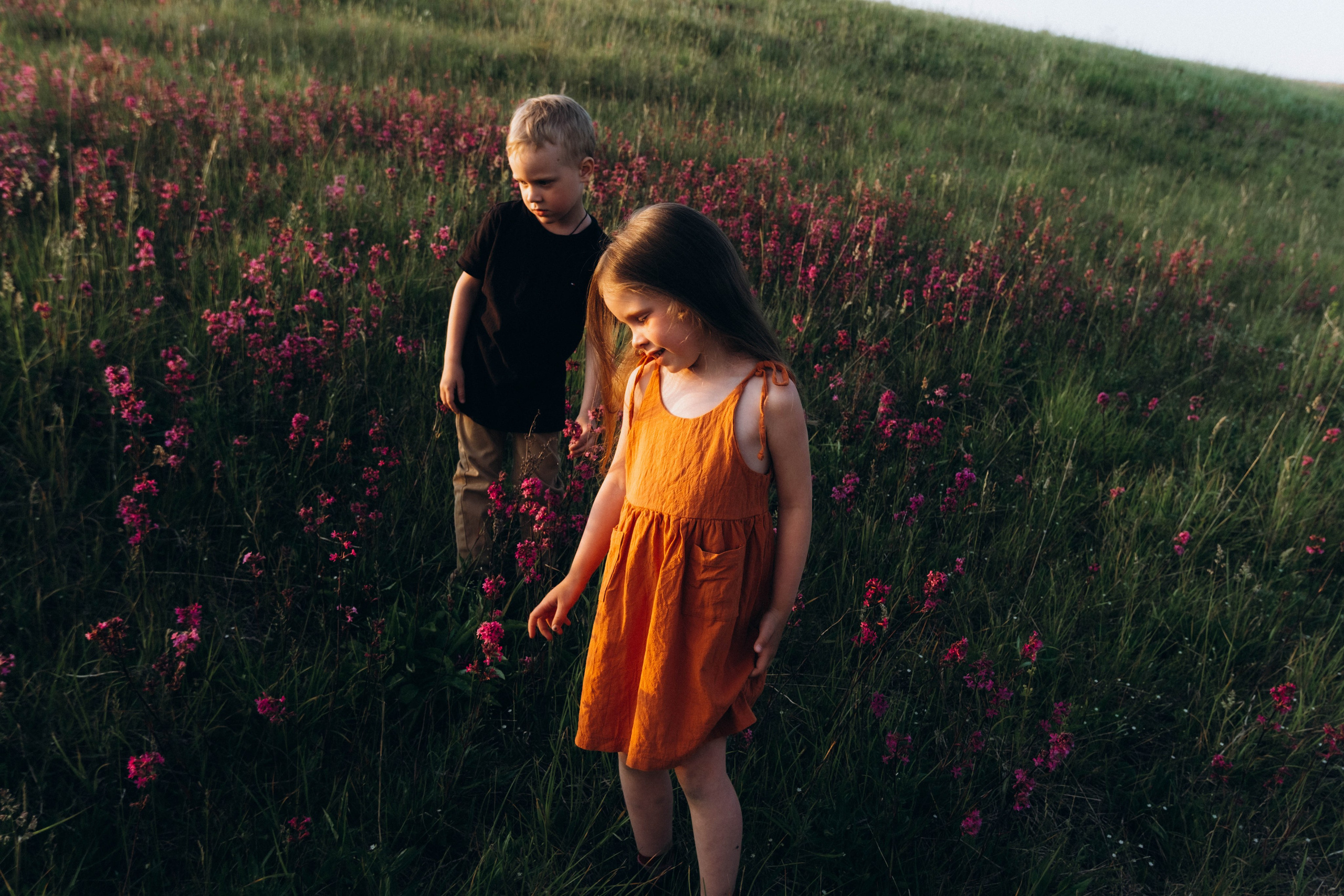 СЕМЕЙНЫЕ ИСТОРИИ. Фотограф Наталья Авсеенкова