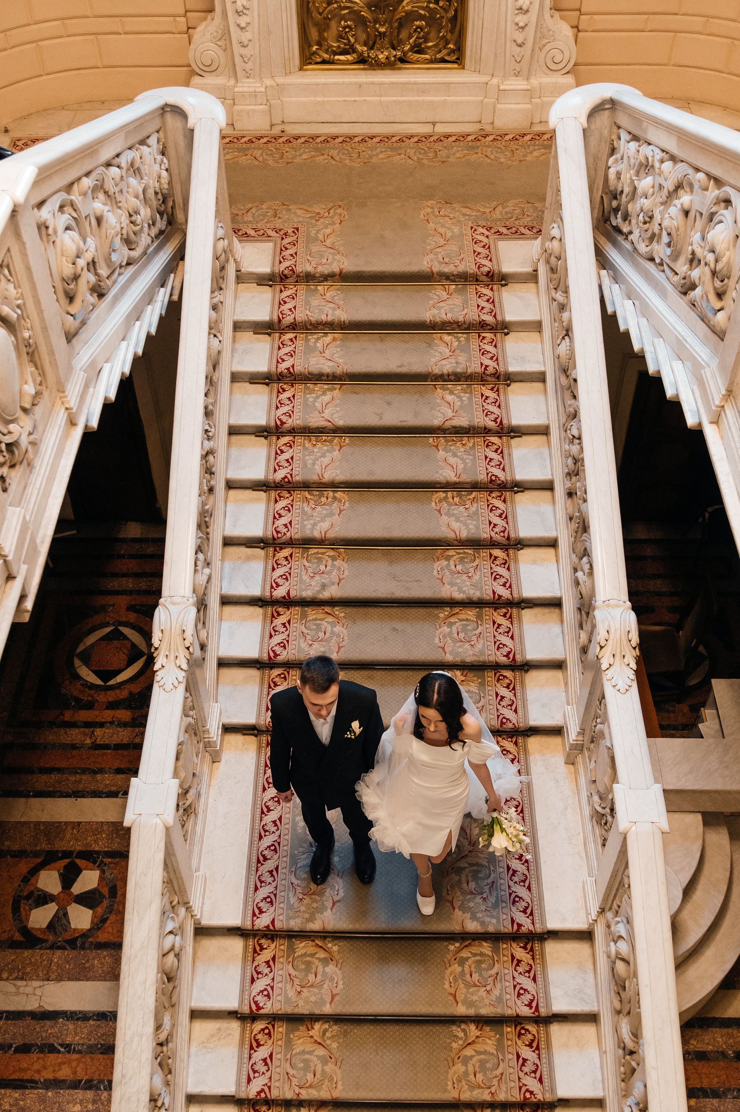 ANONS. Мария — Свадебный фотограф