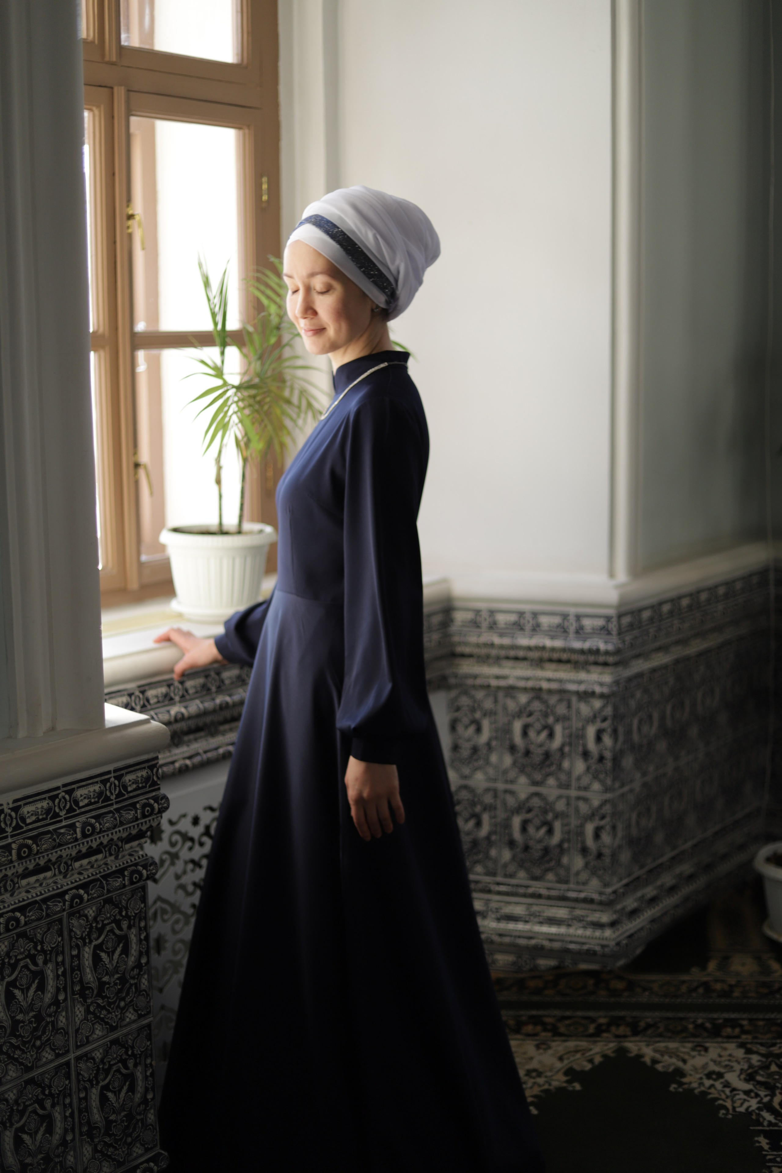 Никах Апанаевская Мечеть 24.02. Главная