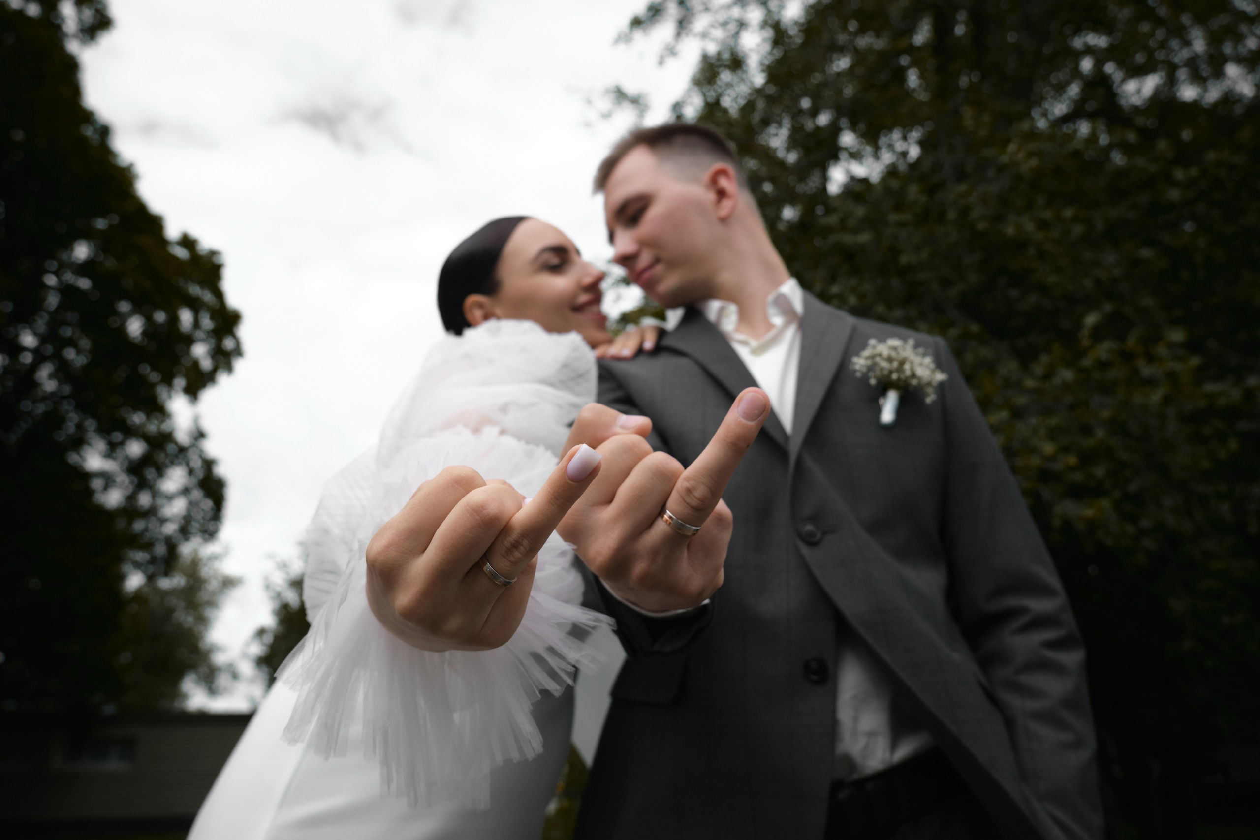 Елена & Вадим. Елизавета Мальгина, фотограф в Москве