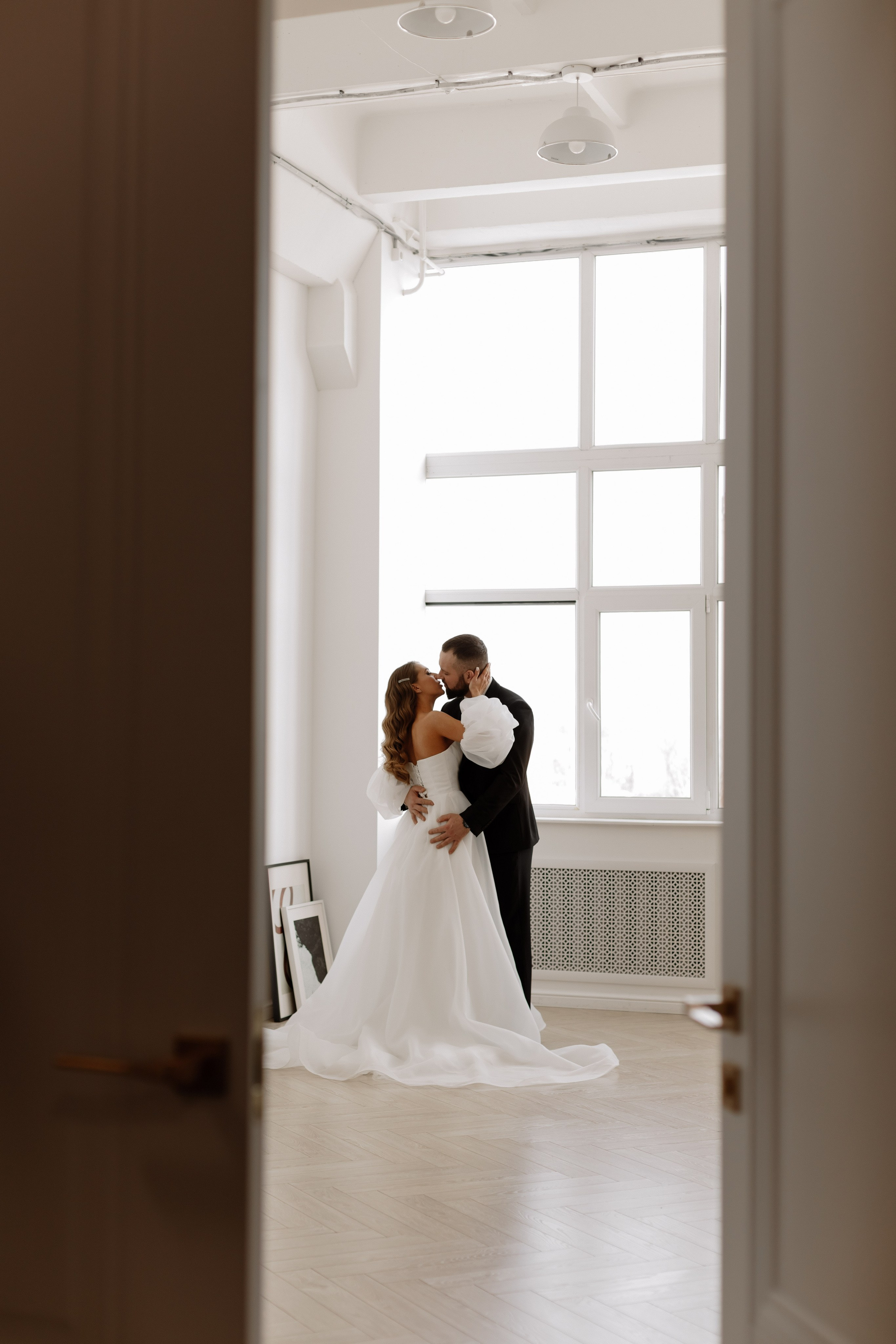 S&M. Свадебный и семейный фотограф Пенза Елизавета Зуйкова