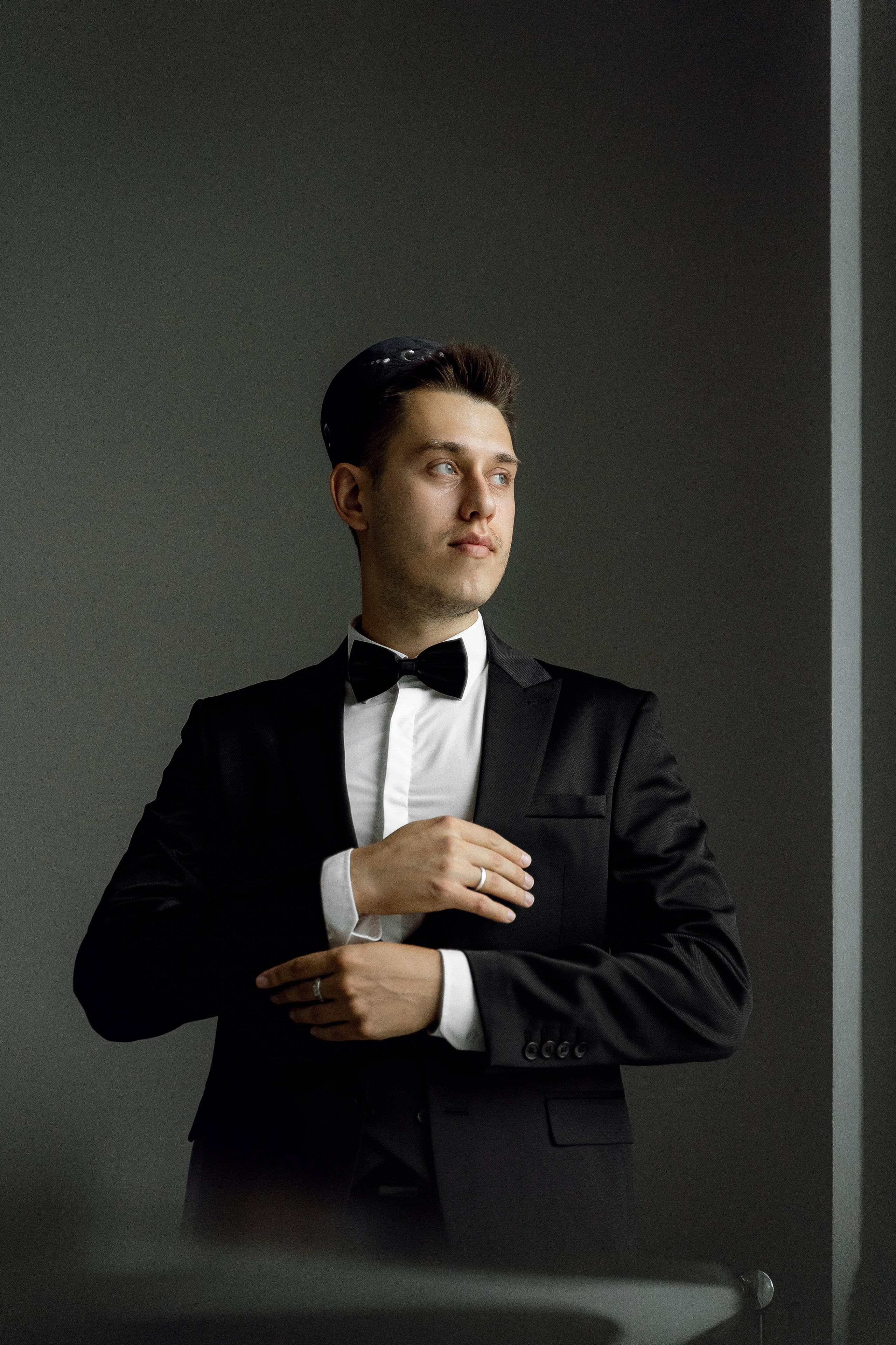 Марсель & Лилия. Свадебный фотограф в Казани