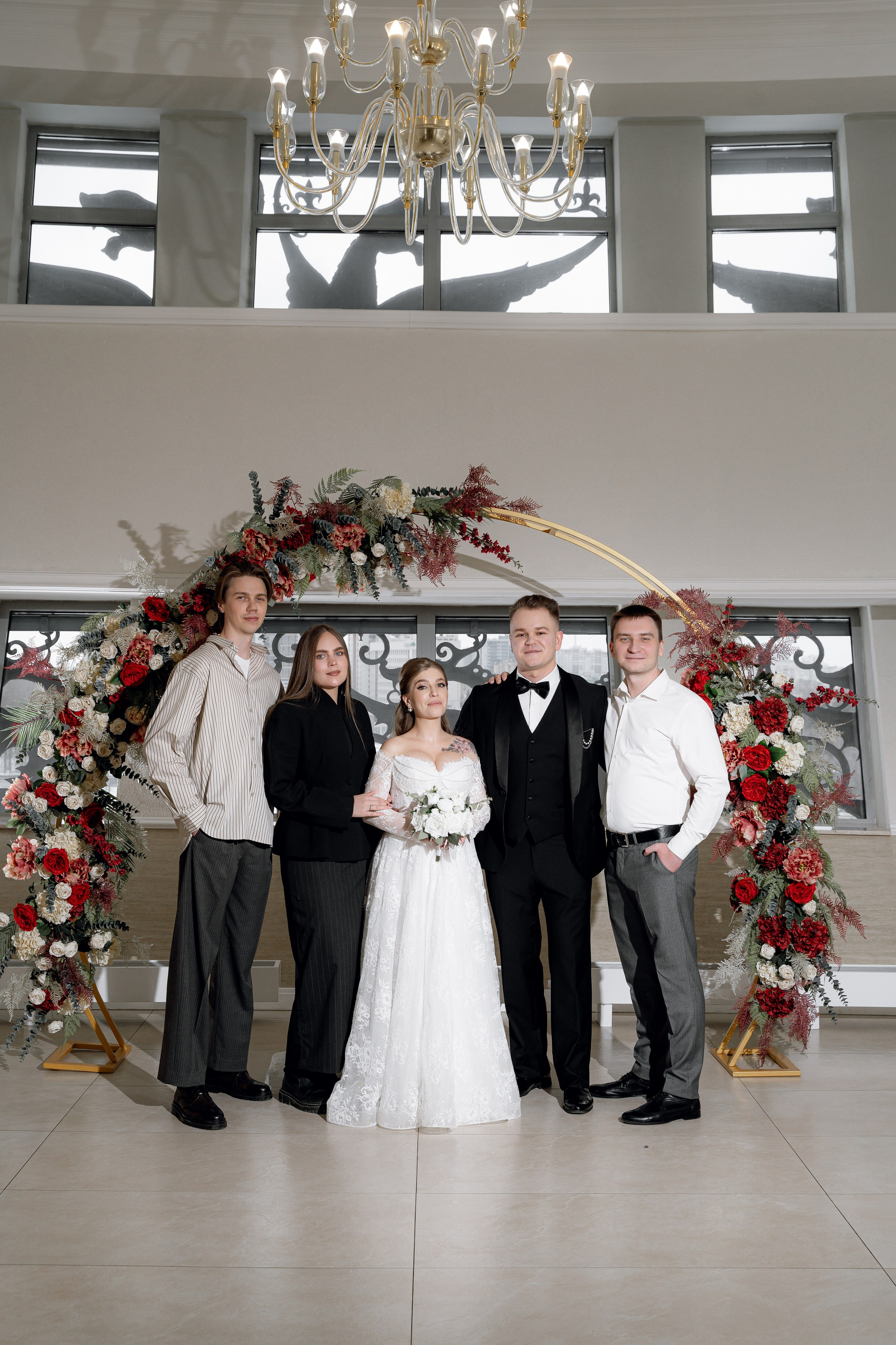 Денис & Екатерина. RAMIL SAFIULLIN