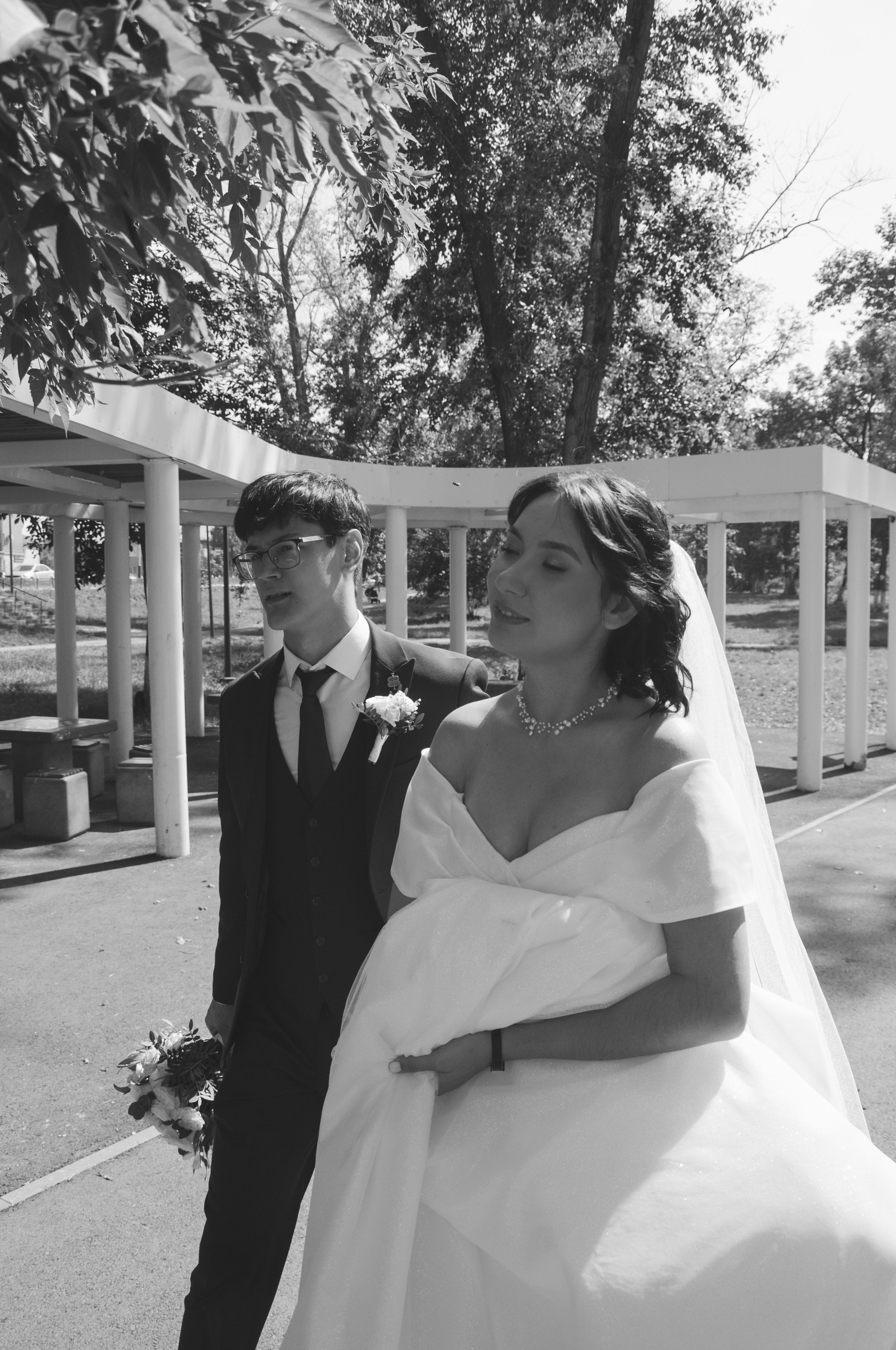 Артур и Сабина. Фотограф в Ишимбае, Салавате и Стерлитамаке