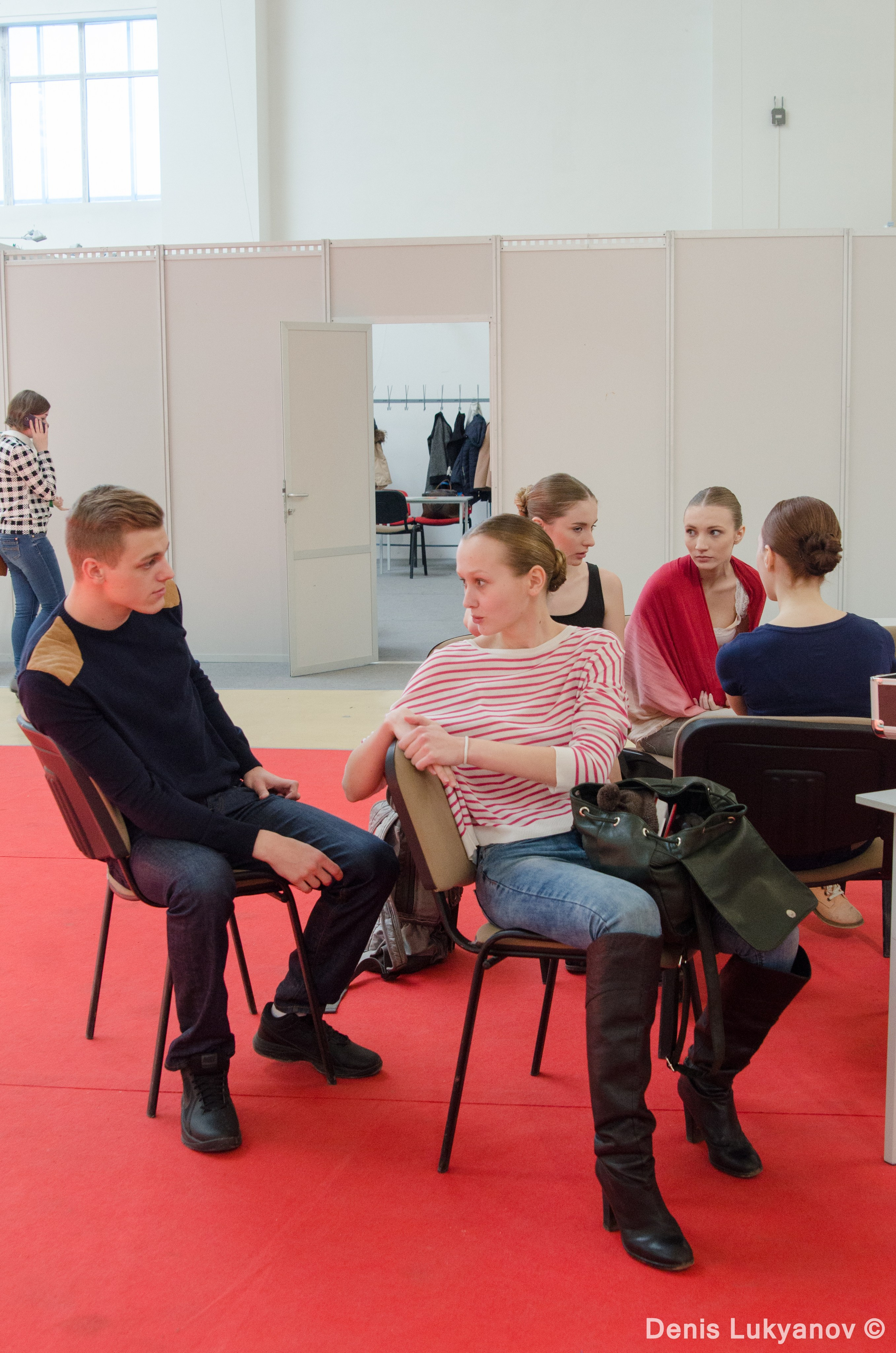 Формула Моды.Континент. Свадебный и семейный фотограф Денис Лукьянов в Краснодаре, Краснодарском крае и Республике Крым