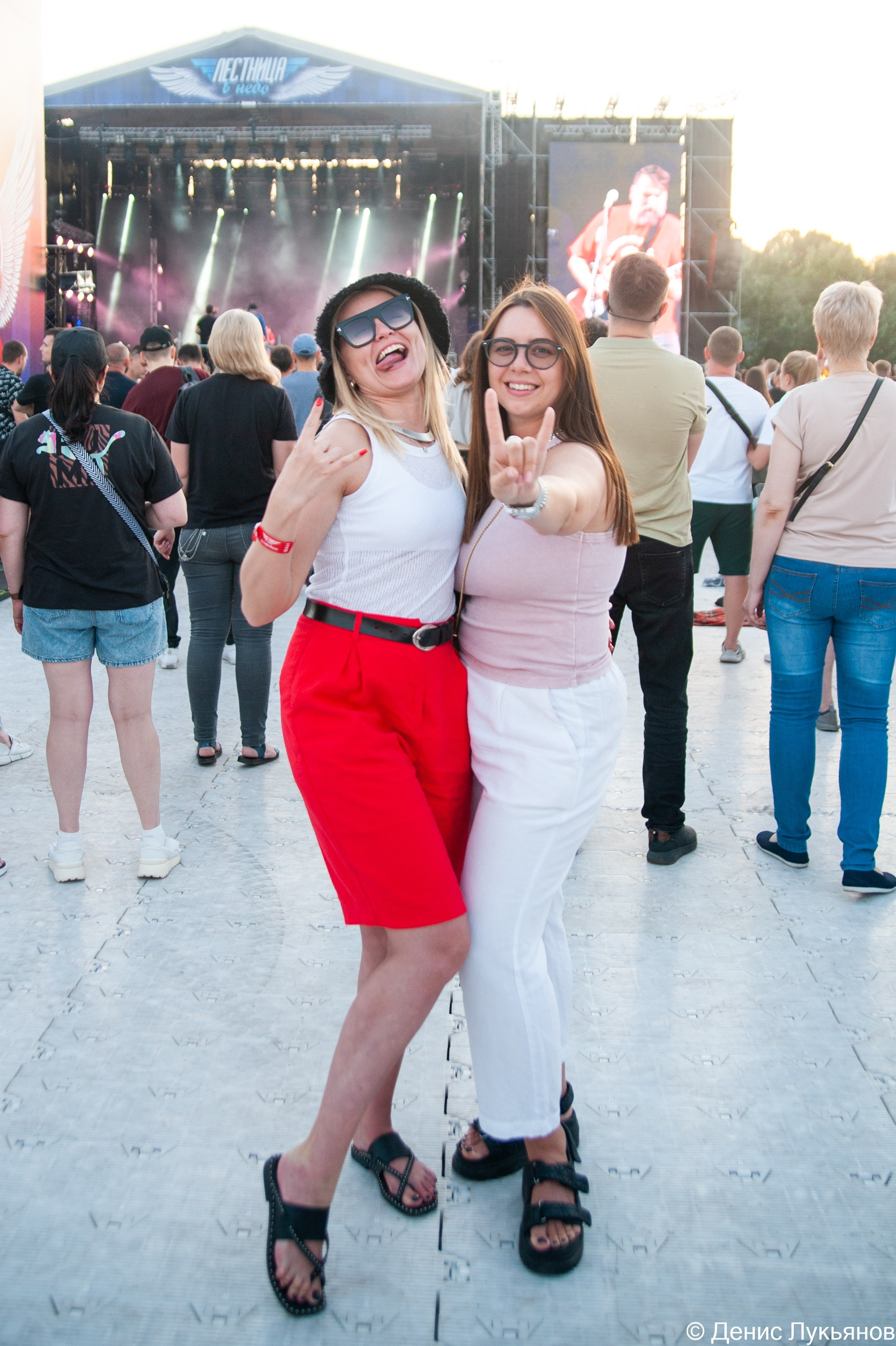 Лестница в Небо 2024. Свадебный и семейный фотограф Денис Лукьянов в Краснодаре, Краснодарском крае и Республике Крым