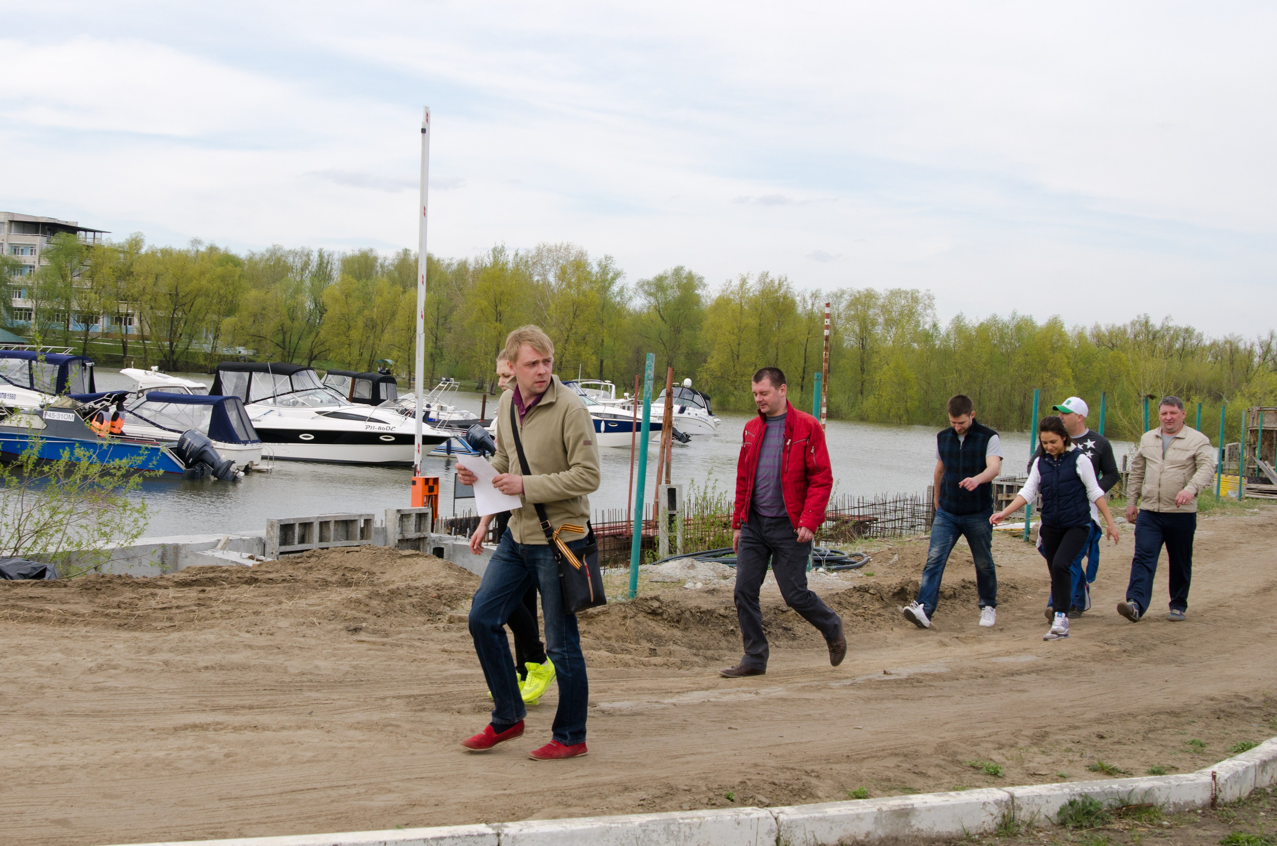 Корпоратив.Пиратский остров. Свадебный и семейный фотограф Денис Лукьянов в Краснодаре, Краснодарском крае и Республике Крым