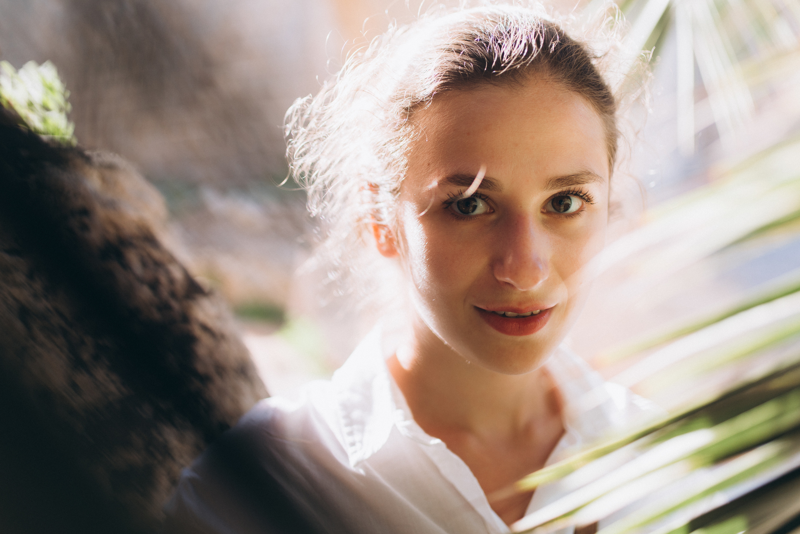 Ира и Андрей. Родес. Профессиональный фотограф Алексей Васенцев. Минск, СПБ, Москва