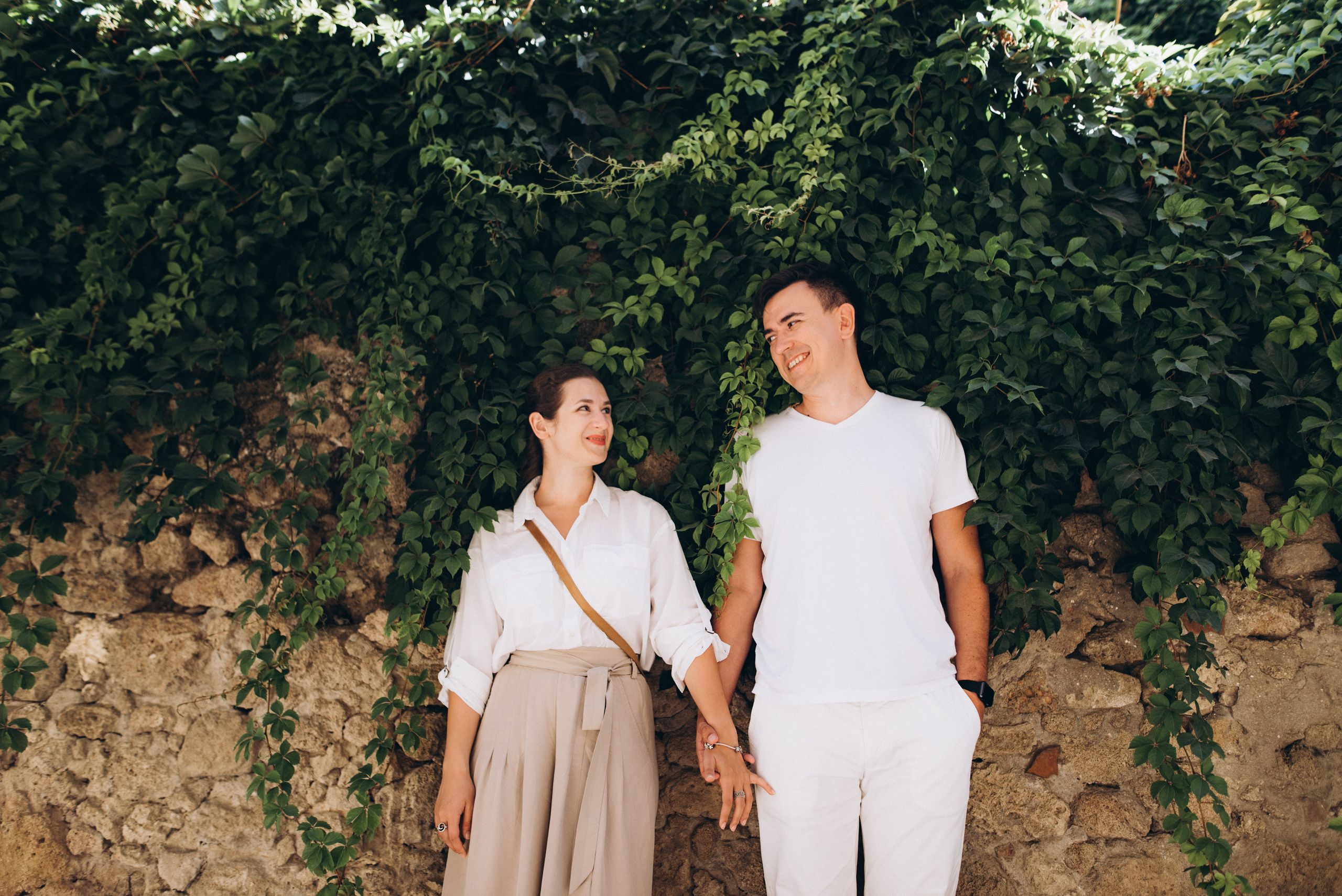 Ира и Андрей. Родес. Профессиональный фотограф Алексей Васенцев. Минск, СПБ, Москва