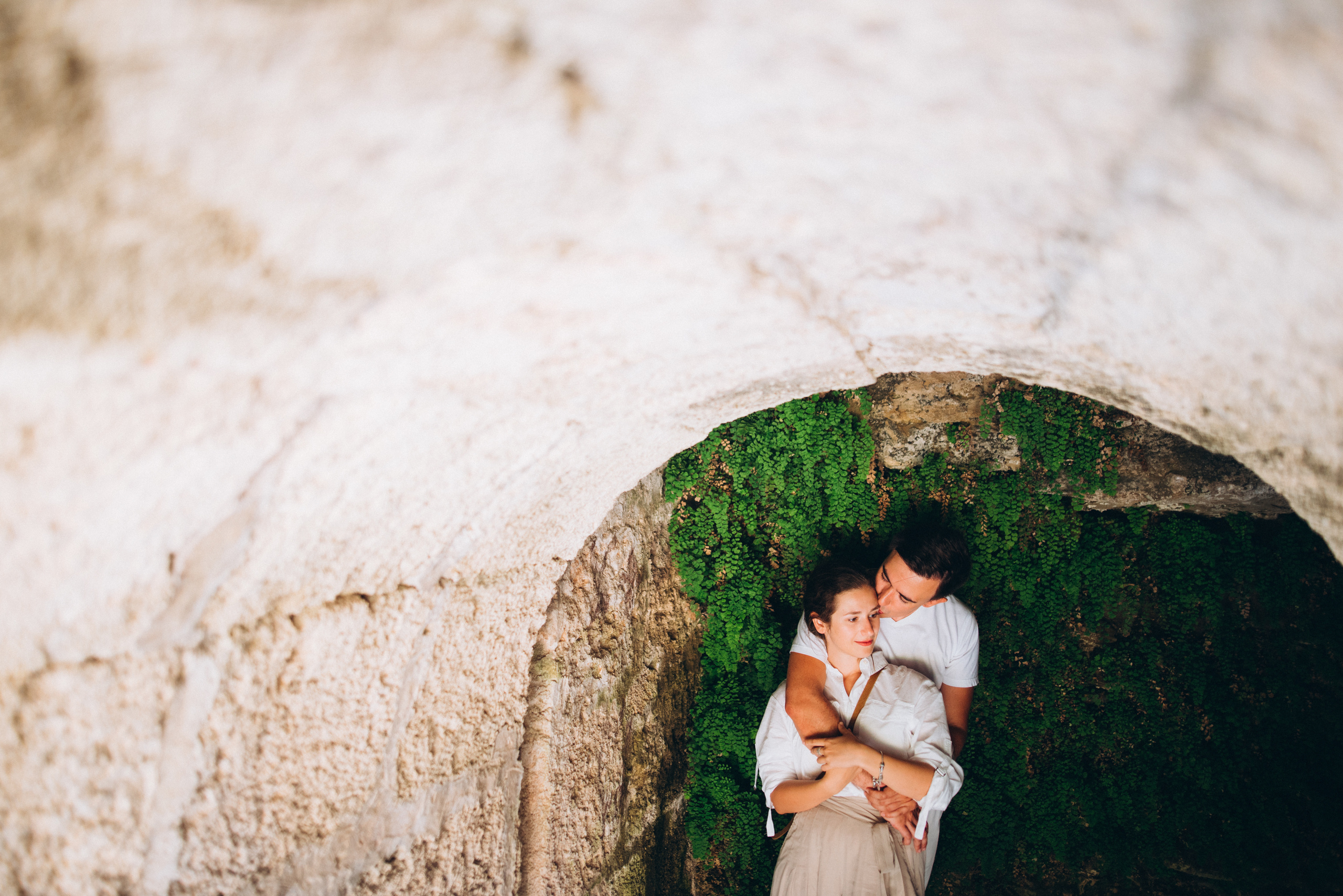 Ира и Андрей. Родес. Профессиональный фотограф Алексей Васенцев. Минск, СПБ, Москва
