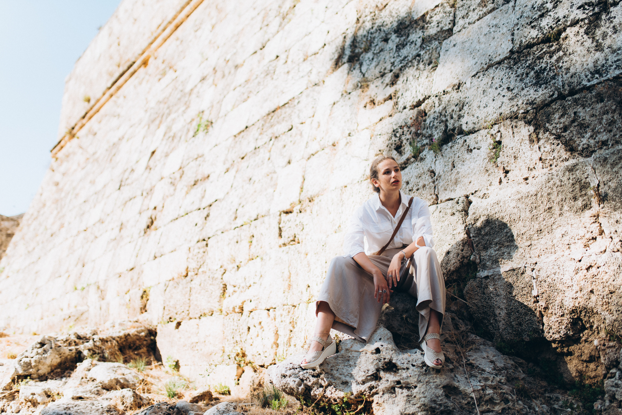 Ира и Андрей. Родес. Профессиональный фотограф Алексей Васенцев. Минск, СПБ, Москва