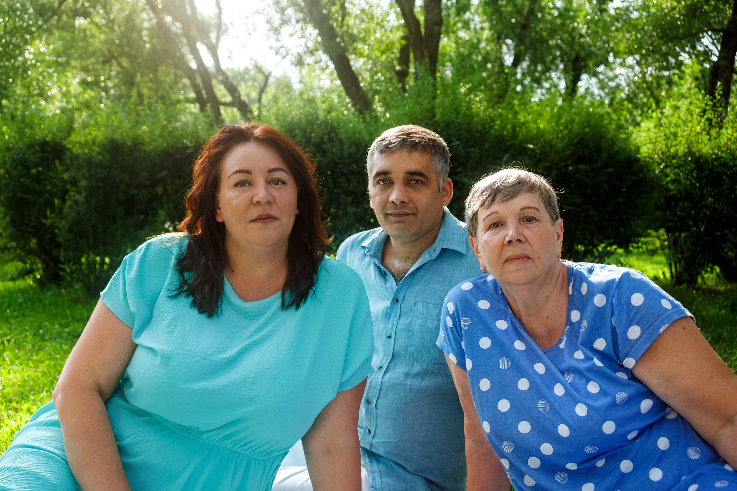 Семейная съемка. Губарева Софья фотограф в Москве