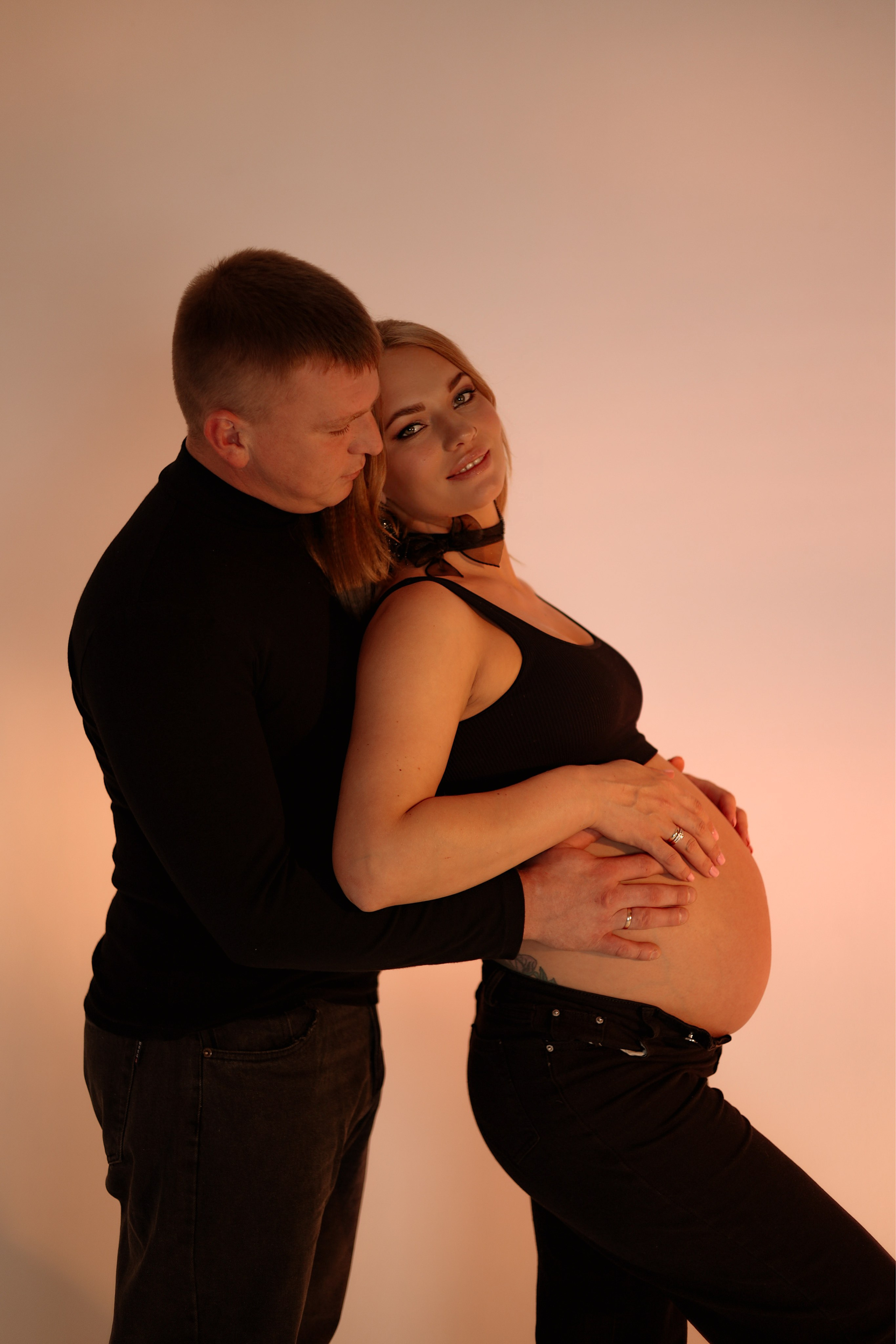 В ожидании. Photographer Tatiana Ivanova in Yaroslavl