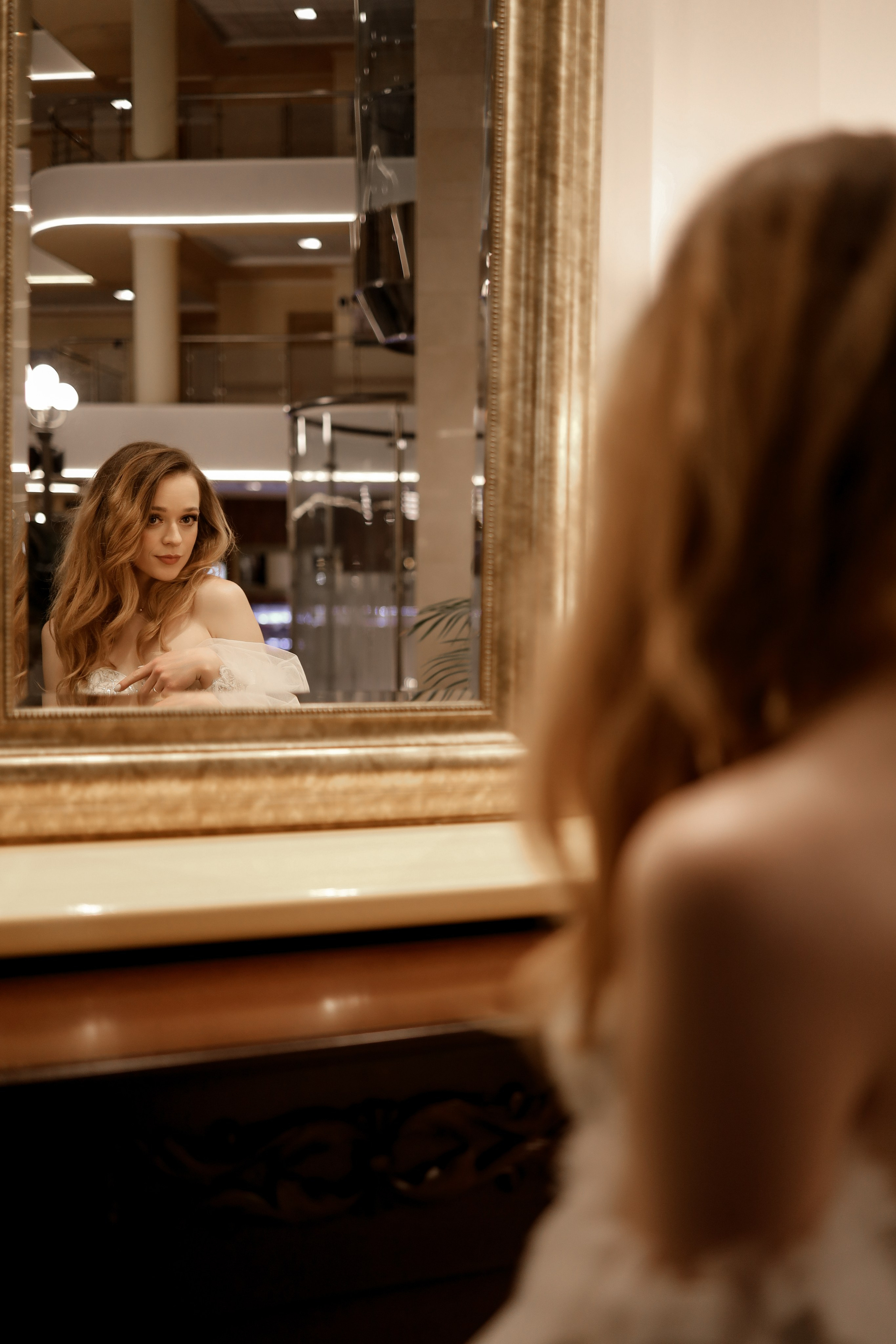 Victoria. Photographer Tatiana Ivanova in Yaroslavl